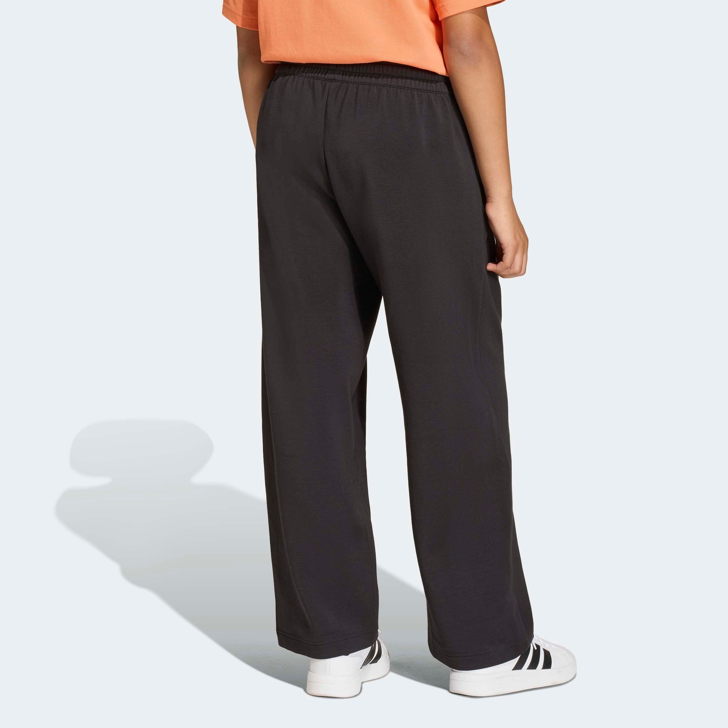 adidas Sportswear Sporthose »FUTURE ICONS MIT WEITEM BEIN«