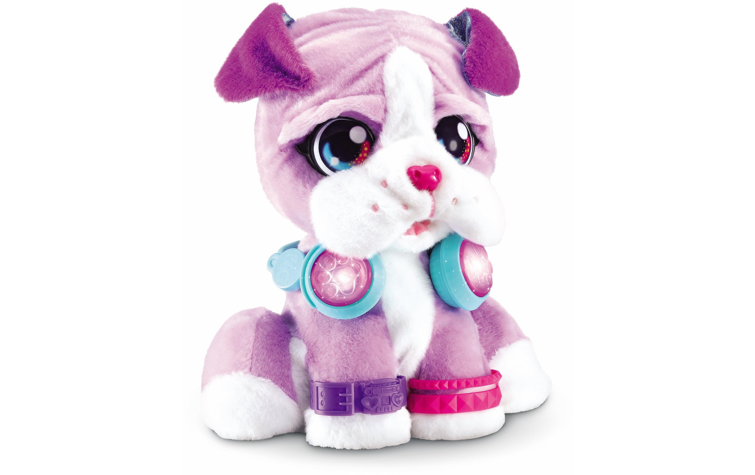 Image of Vtech® Plüschfigur »Beat Boxer« bei Ackermann Versand Schweiz