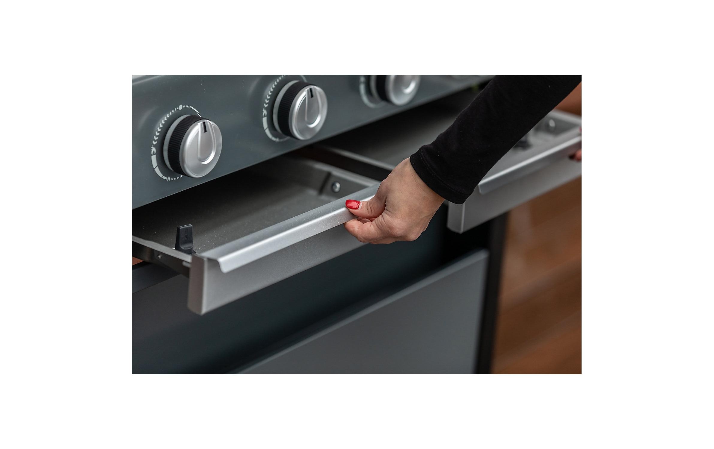 Campingaz Gasgrill »4 Series Select«