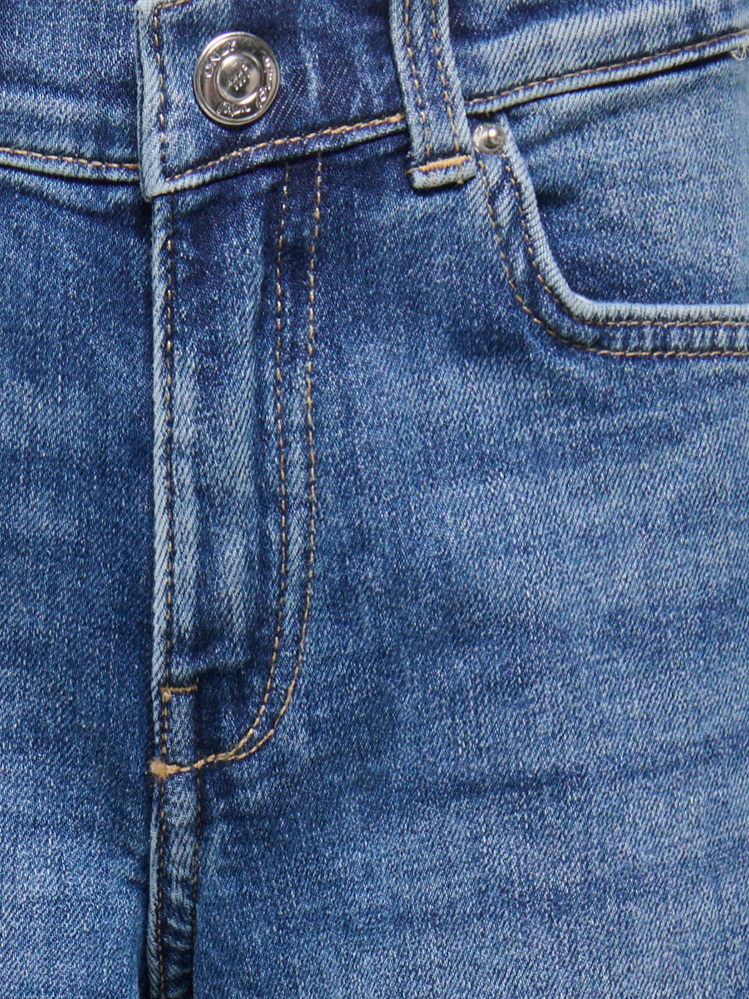 KIDS ONLY Jeans Relax-fit »KOGCALIFORNIA MW WIDE FLARED REA NOOS«