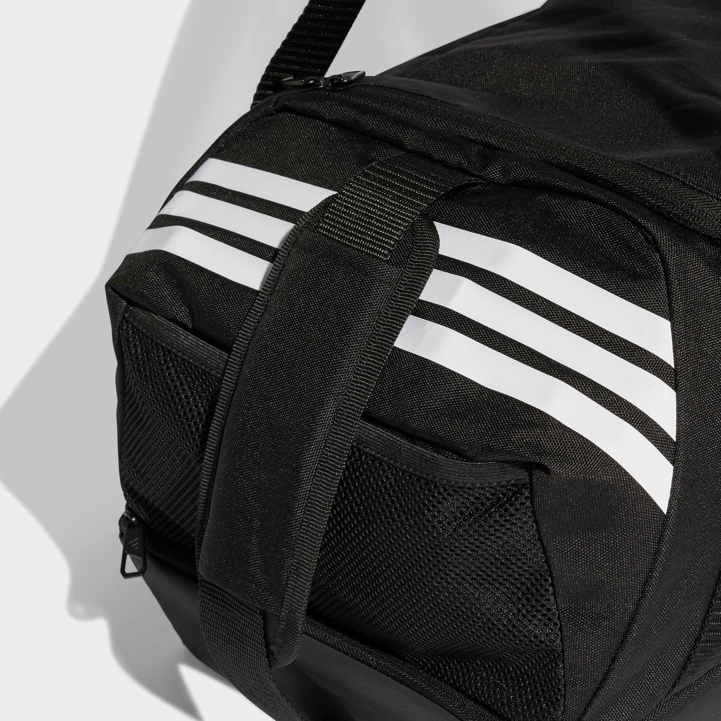 adidas Performance Sac de sport »TIRO DUFFLEBAG S MIT BODENFACH«