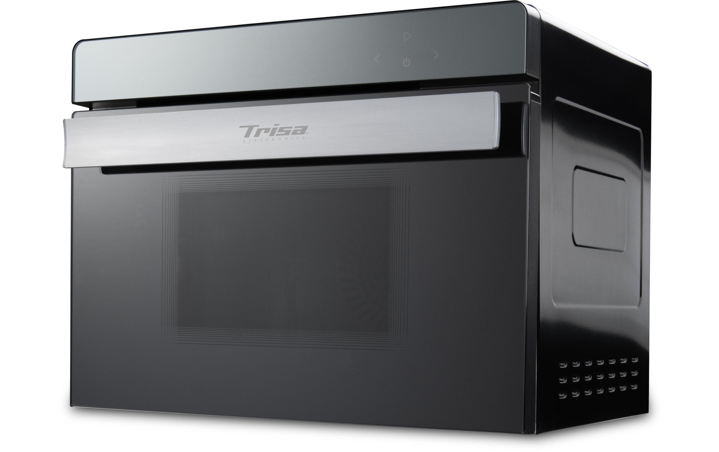Image of Trisa Dampfgarer "Steamer 40l" 2400 W