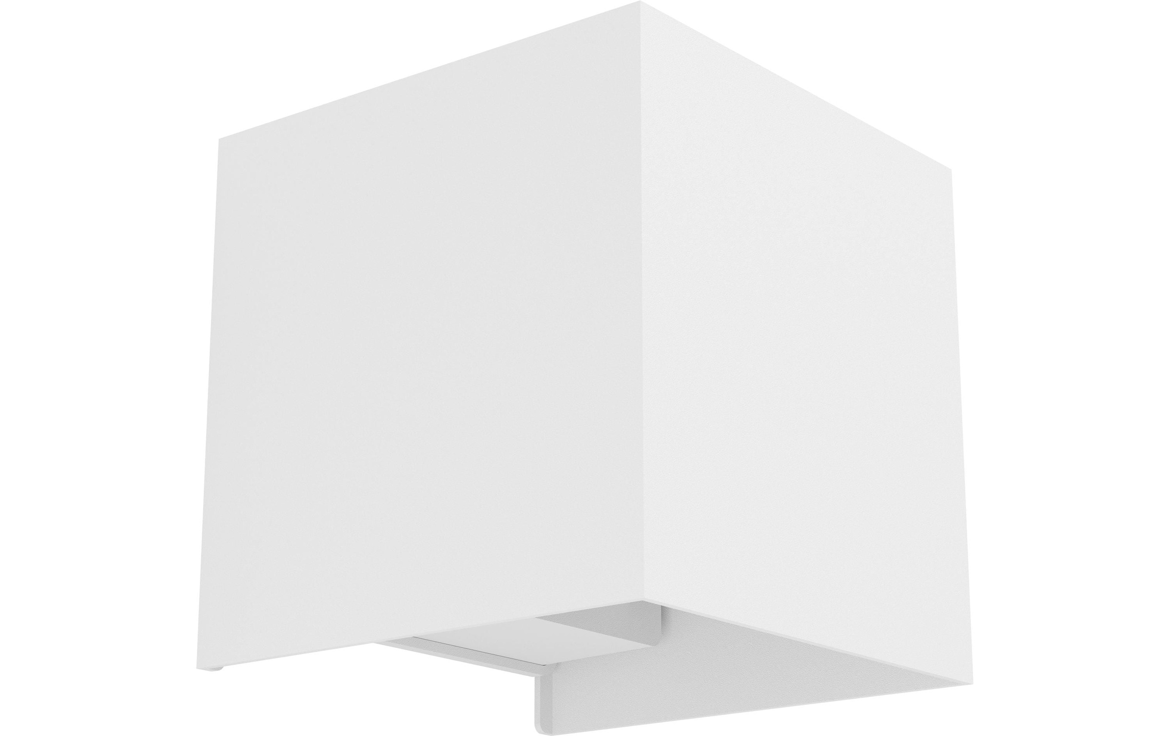 Image of EGLO LED Wandleuchte "VALMONTONE LED 2 x 1.5W 3000K" 1 Stk. Warmweiss