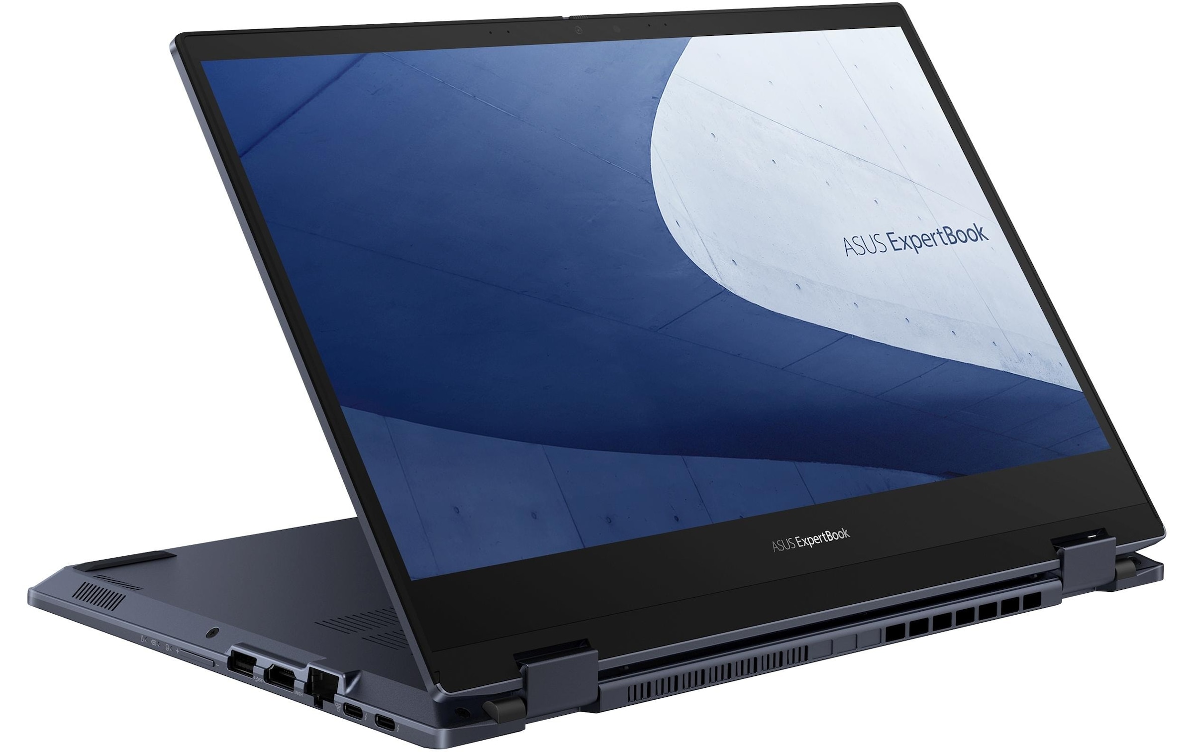 Asus Convertible Notebook »B5 Flip (B5402FBA-H«, 35,42 cm, / 14 Zoll, Intel, Core i5, Iris Xe Graphics, 1000 GB SSD