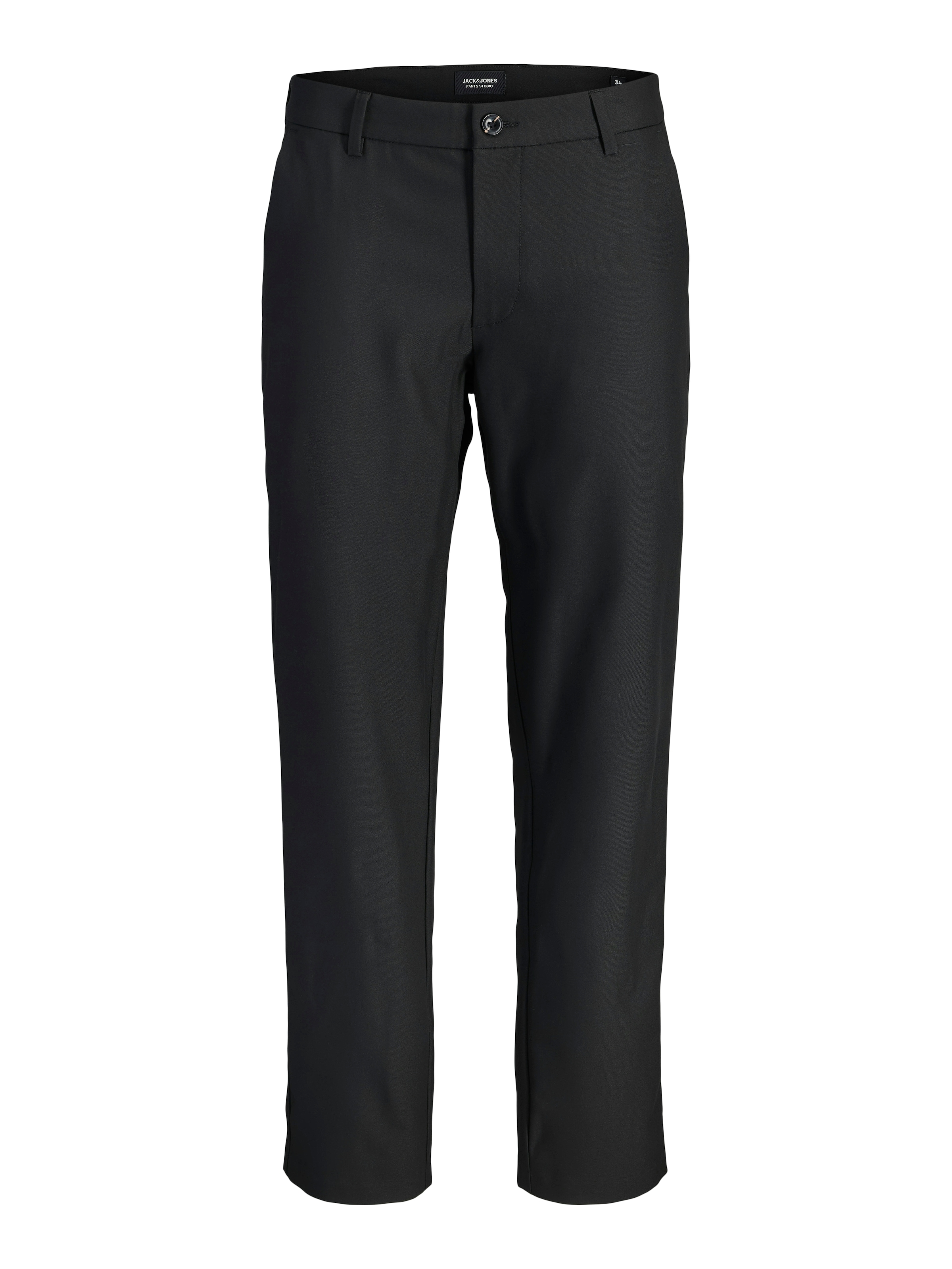 Jack & Jones Chinos »JPSTOLLIE CONNOR CHINO NOOS«  Materialmix, regular fit