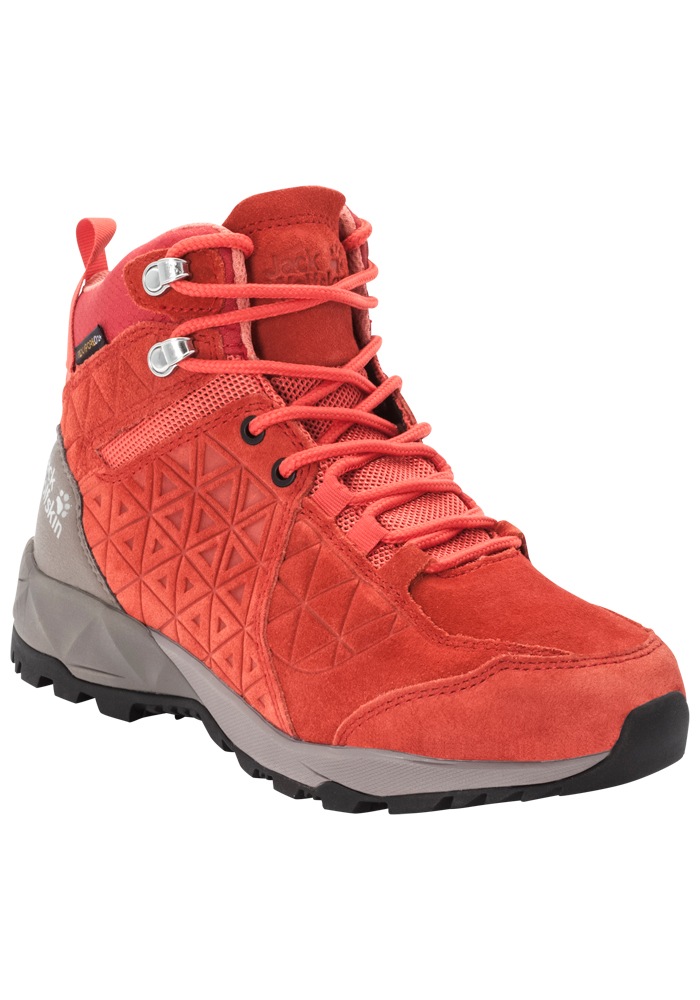 Image of Jack Wolfskin Outdoorschuh »CASCADE HIKE LT TEXAPORE MID W« bei Ackermann Versand Schweiz