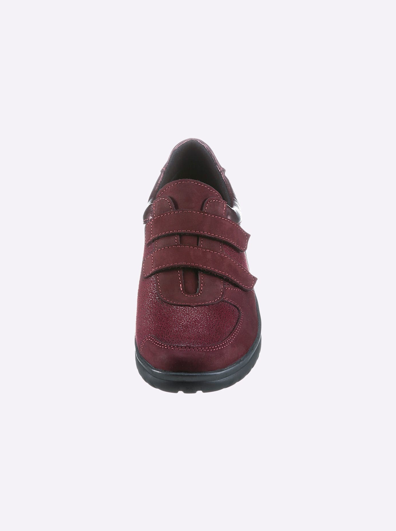 Classic Basics Klettschuh