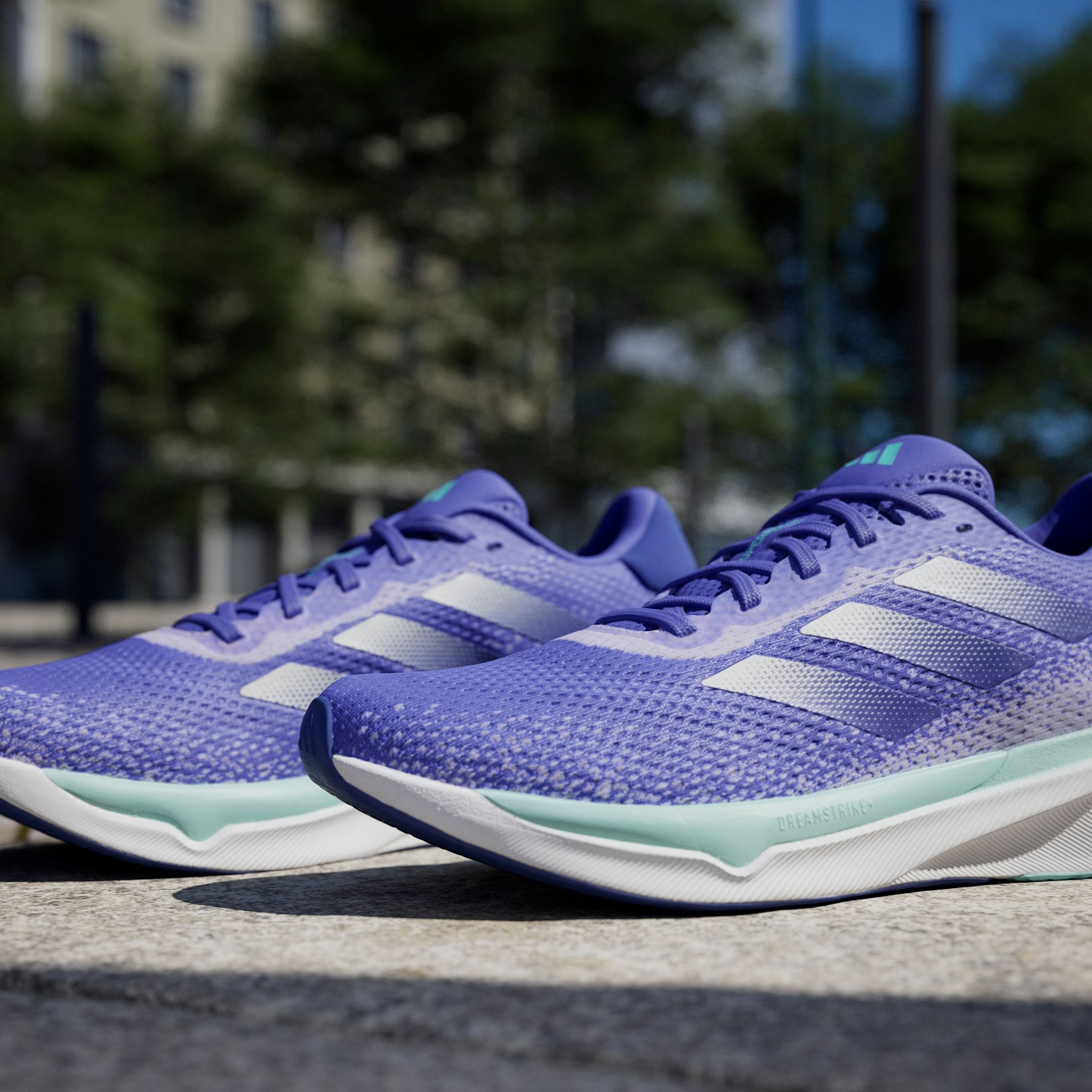 adidas Performance Laufschuh »SUPERNOVA STRIDE«