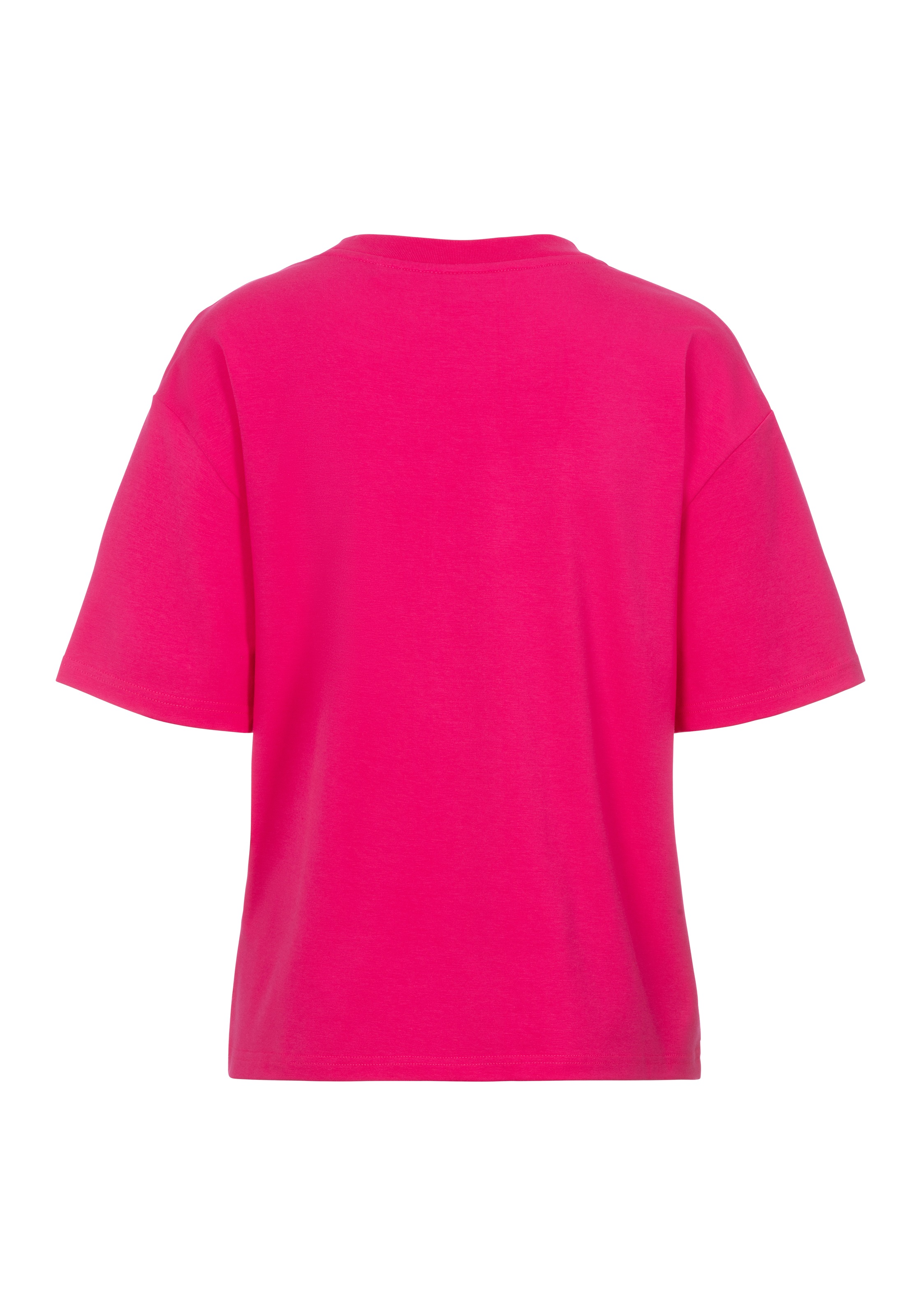 HUGO Underwear T-Shirt »SHUFFLE_T-SHIRT«, mit Rundhalsausschnitt