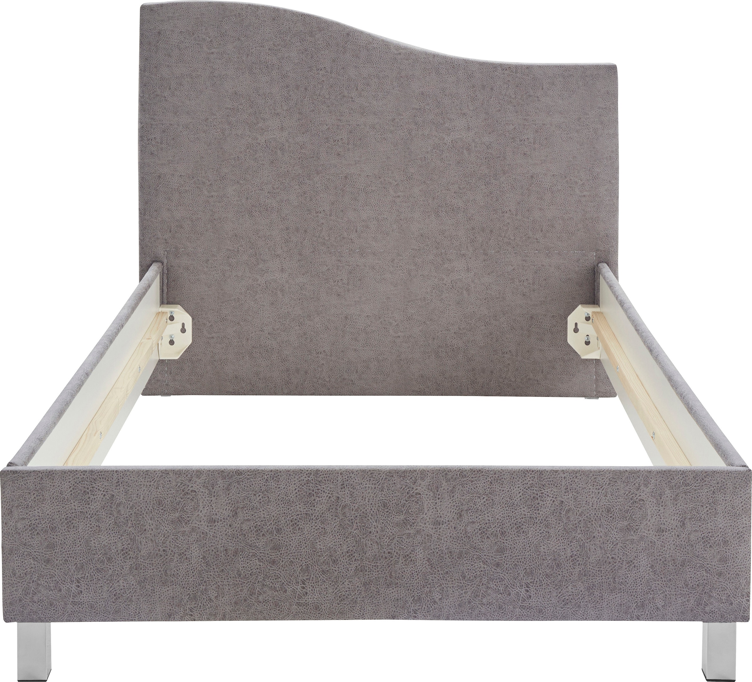 Westfalia Schlafkomfort Polsterbett