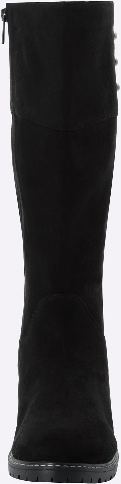 Sheego Weitschaftstiefel