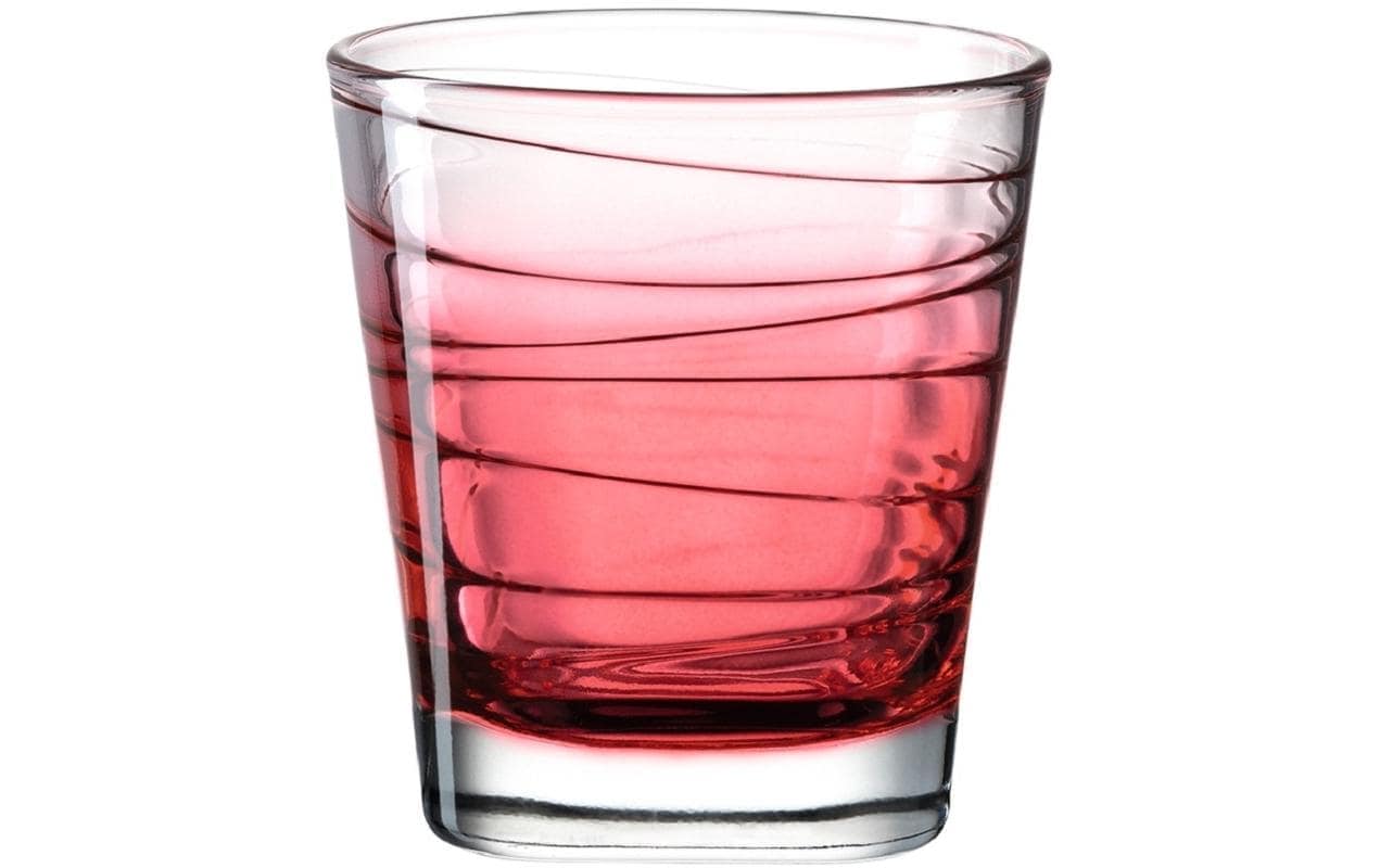 LEONARDO Glas »Vario Struttura, 250ml«, (6 tlg.)