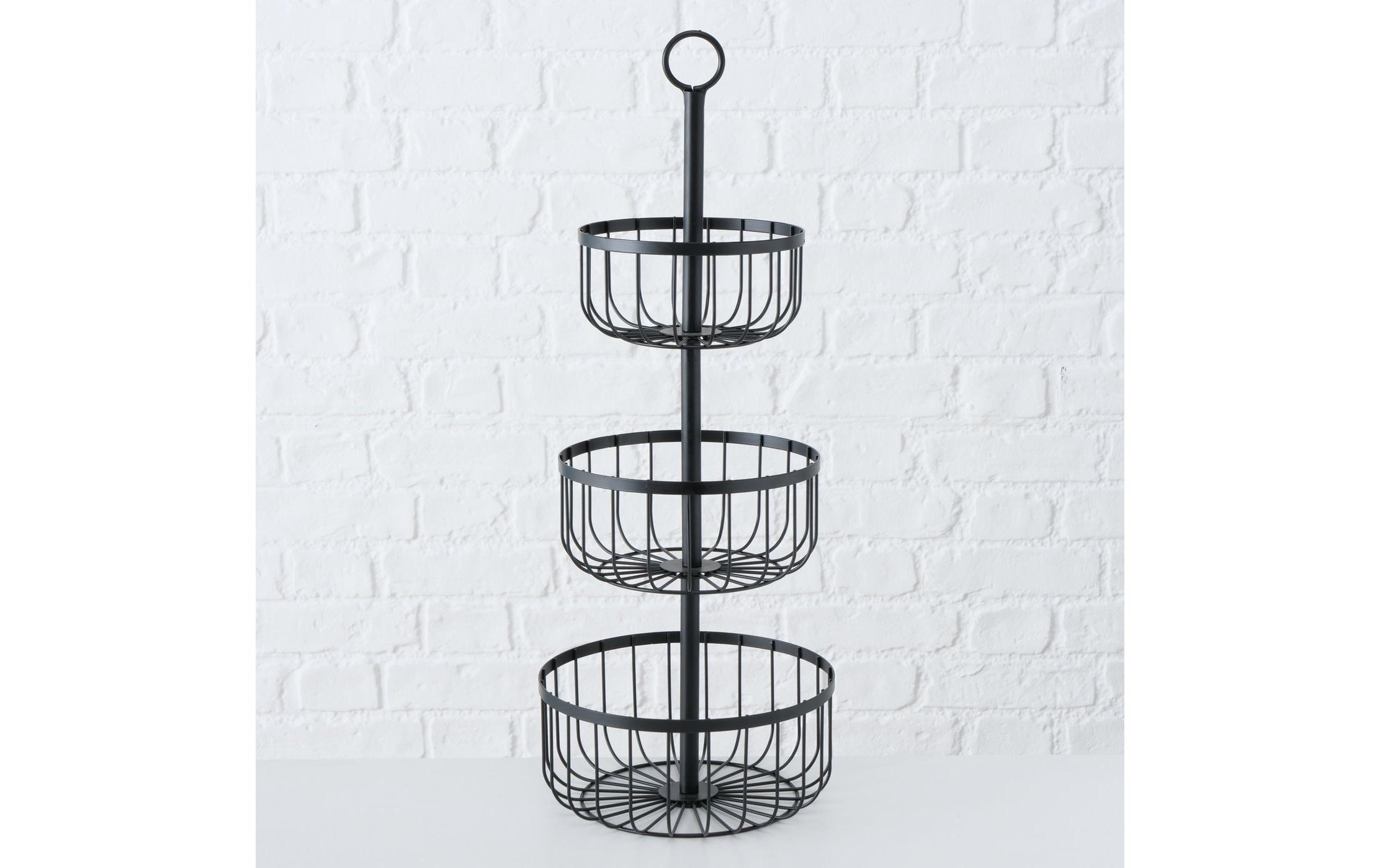 BOLTZE Etagere »Cobo«