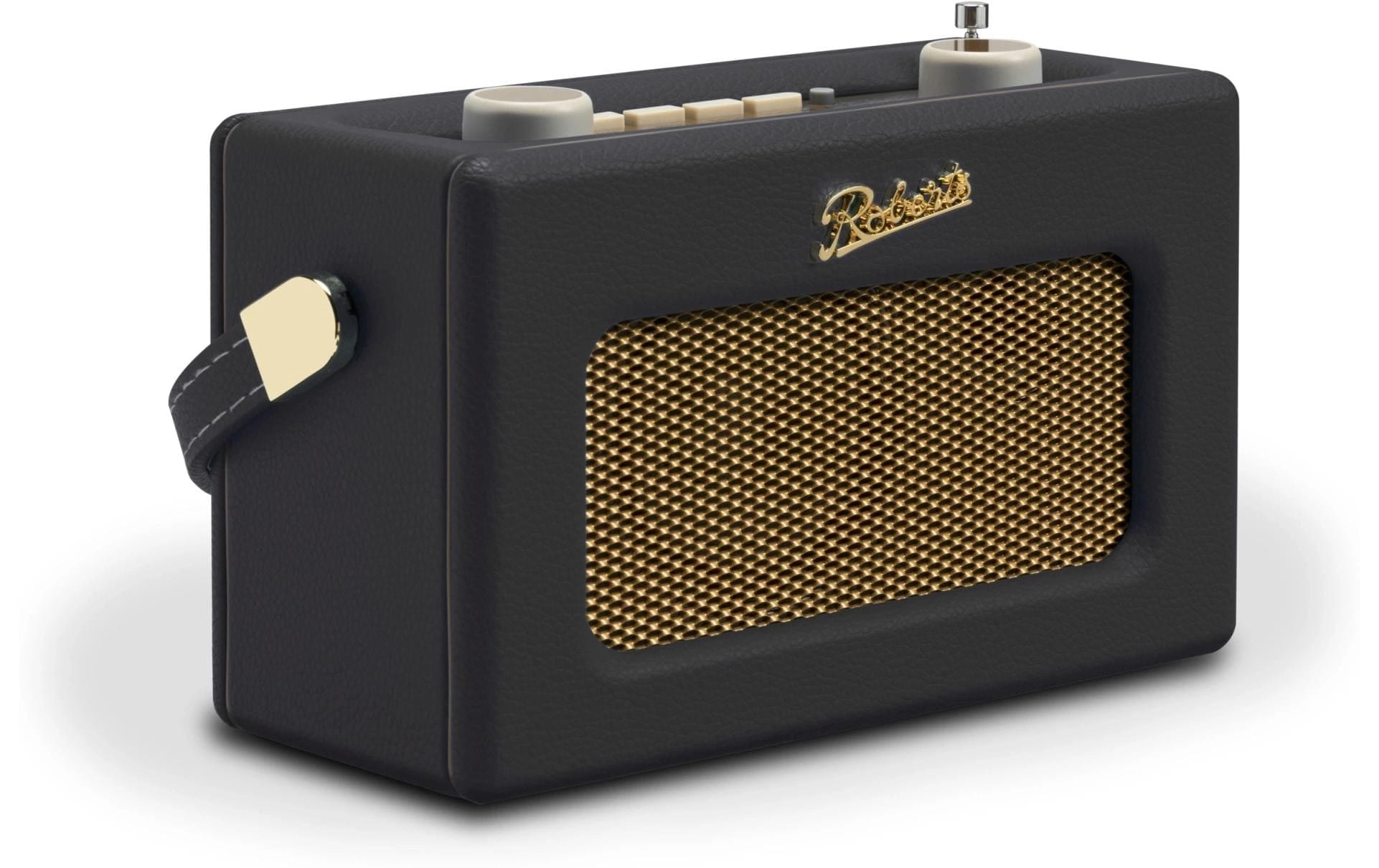 ROBERTS RADIO Digitalradio (DAB+) »Revival Uno BT« ( Digitalradio (DAB+) | FM-Tuner )