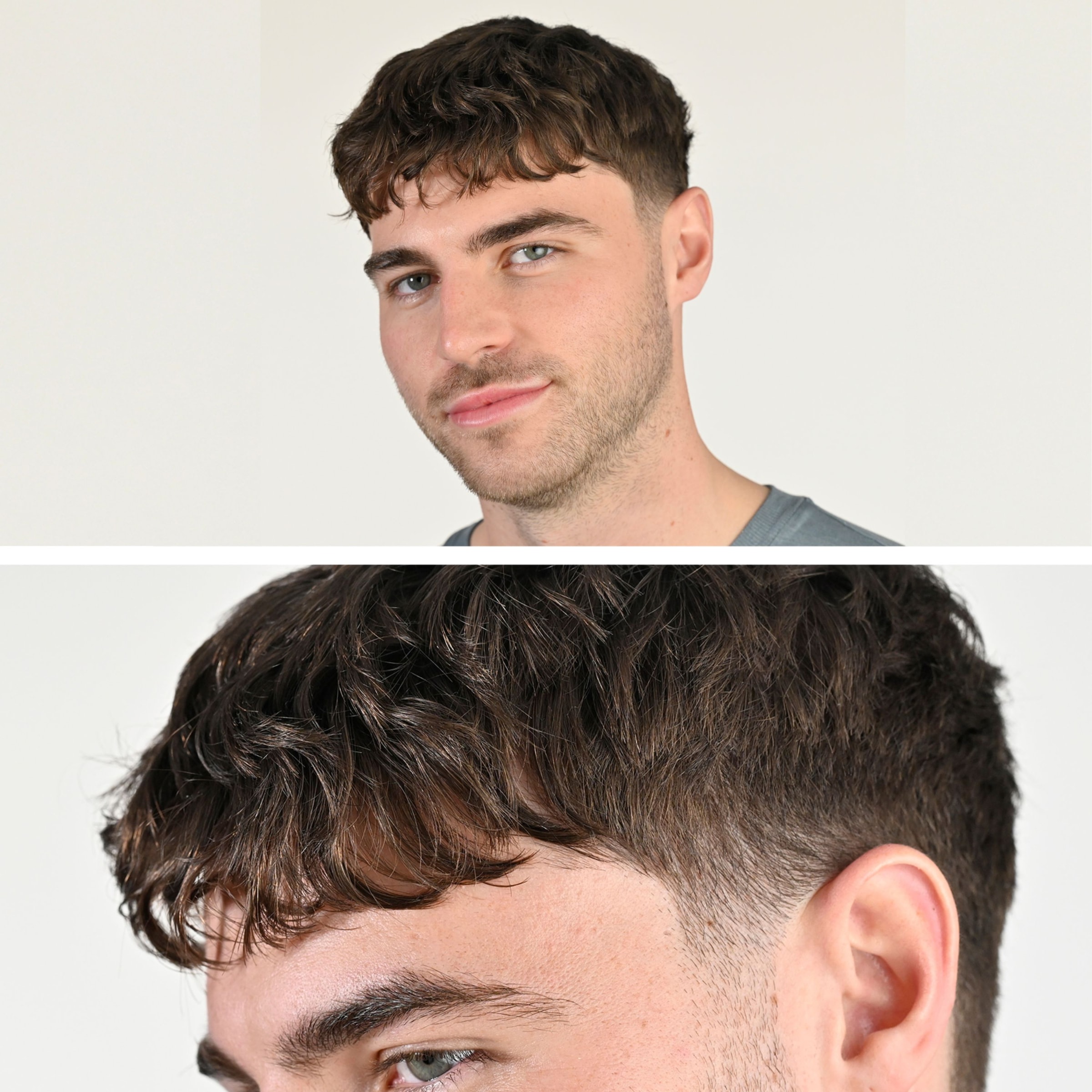 BaByliss Tondeuse à cheveux »BaByliss Precision Cut Haarschneider mit 13 Schnittlängen, E786E« Haarschneidemaschinen Set, kabellos, 60 Minuten Laufzeit