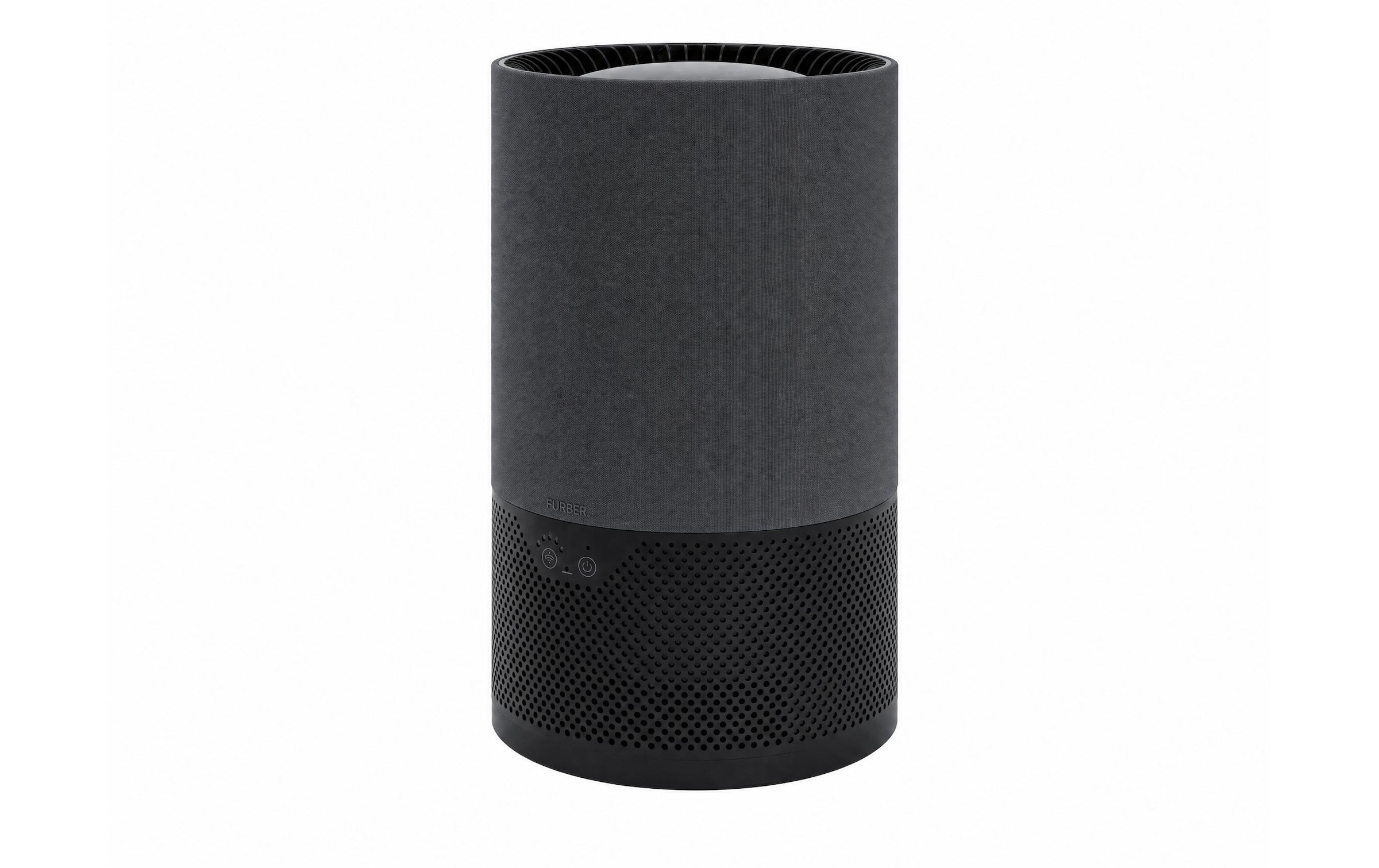 FURBER Humidificateur d'air »Ariviva« 5 l Wassertank Humidité agréable pour des pièces jusqu'à 35 m²