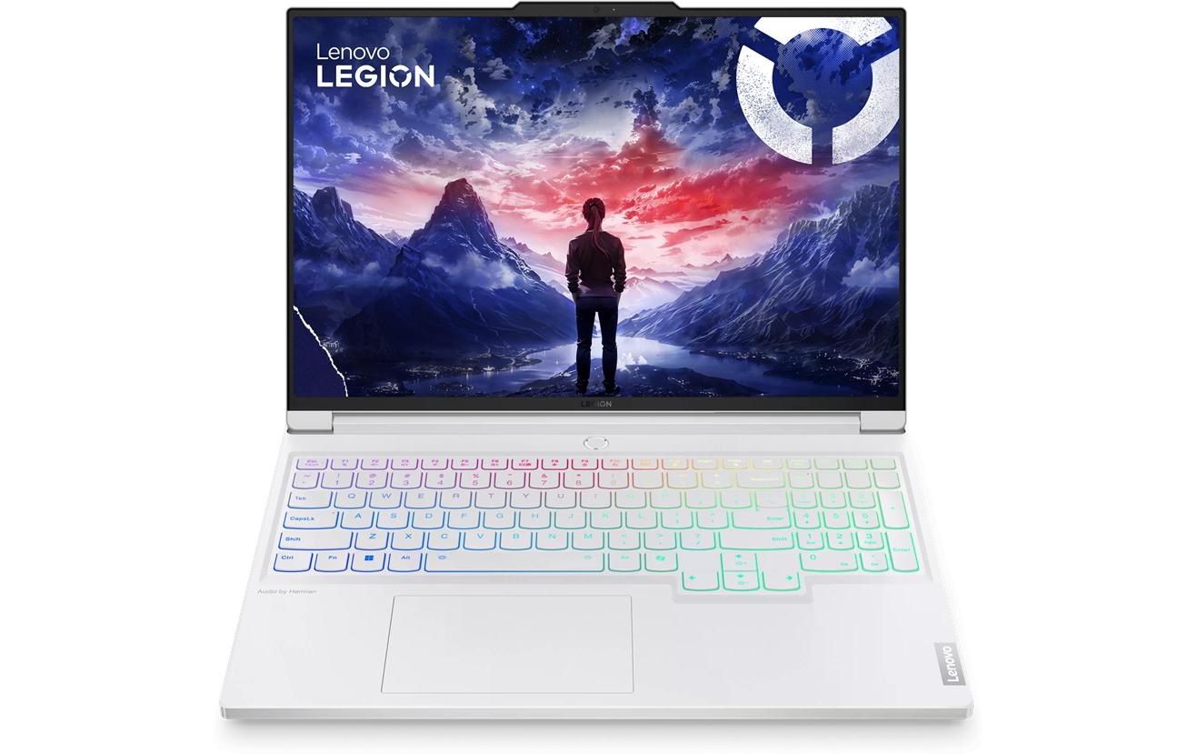 Lenovo Gaming-Notebook »Legion 7 16IRX9 (Intel)«, 40,48 cm, / 16 Zoll, Intel, Core i9, GeForce RTX 4070, 1000 GB SSD