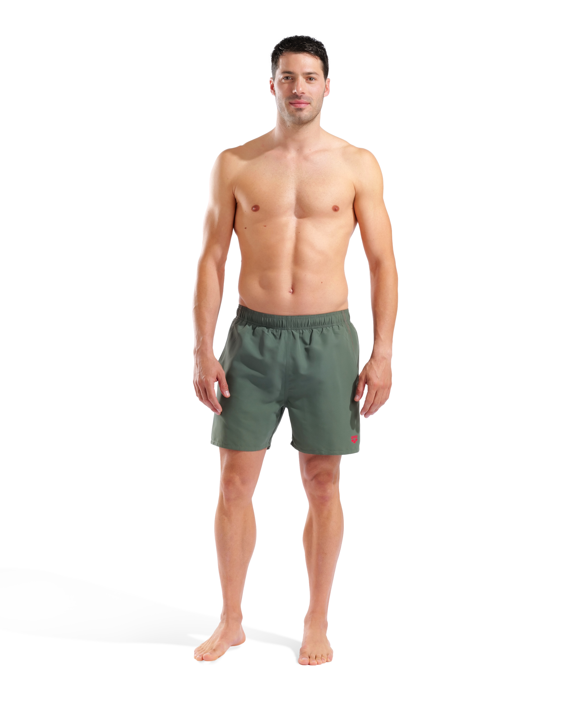 Arena Short de bain »FUNDAMENTALS BOXER R«