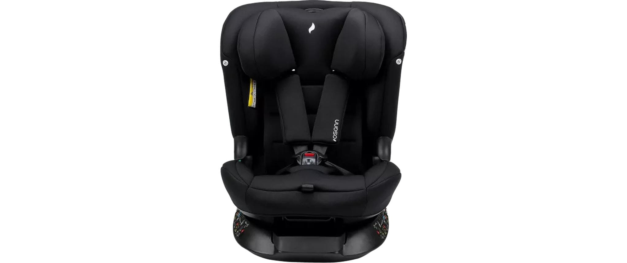 Osann Autokindersitz »Taos360 midi«, Klasse II / III (15-36 kg)