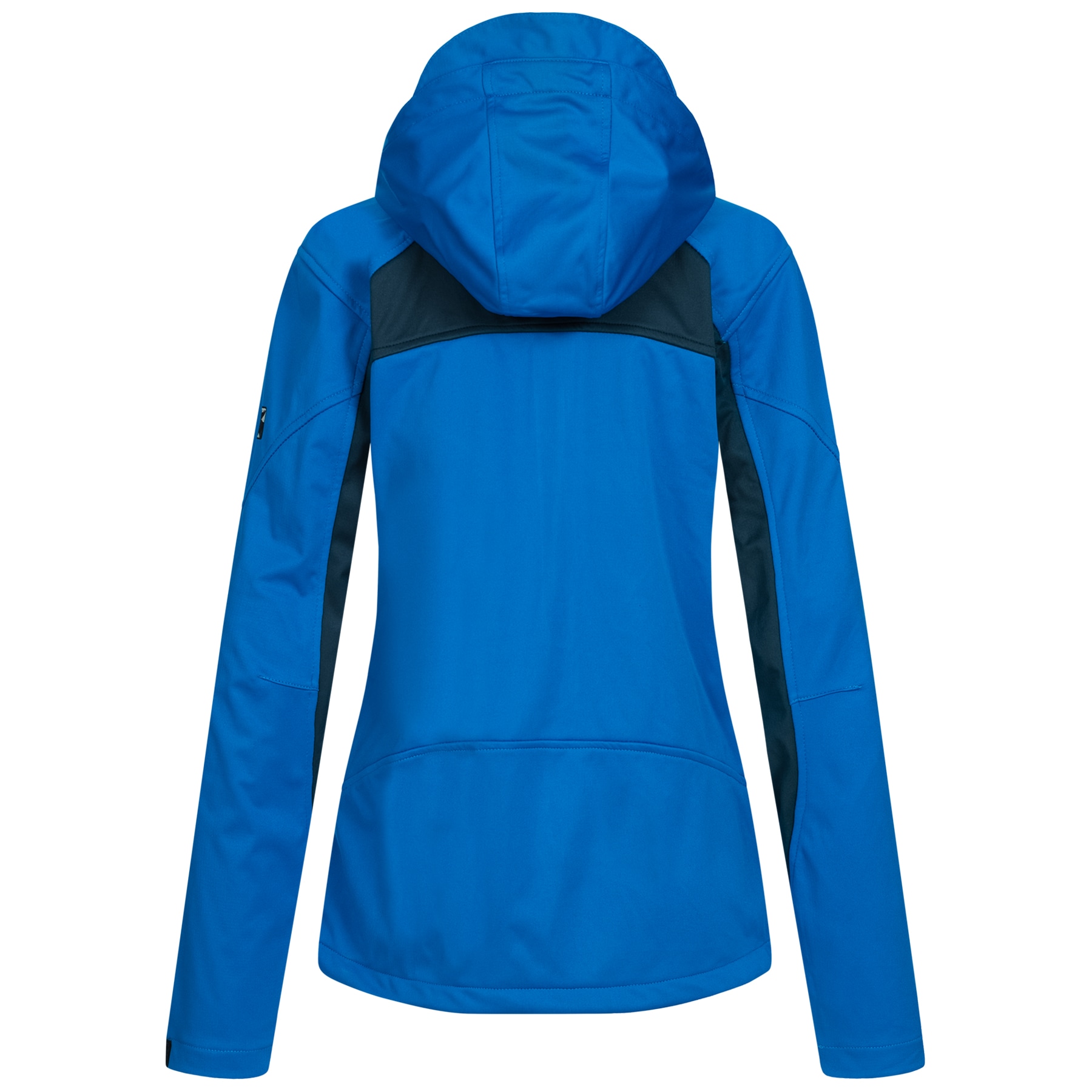 DEPROC Active Veste softshell »Downton Peak WOMEN« auch in Grossen Grössen erhältlich
