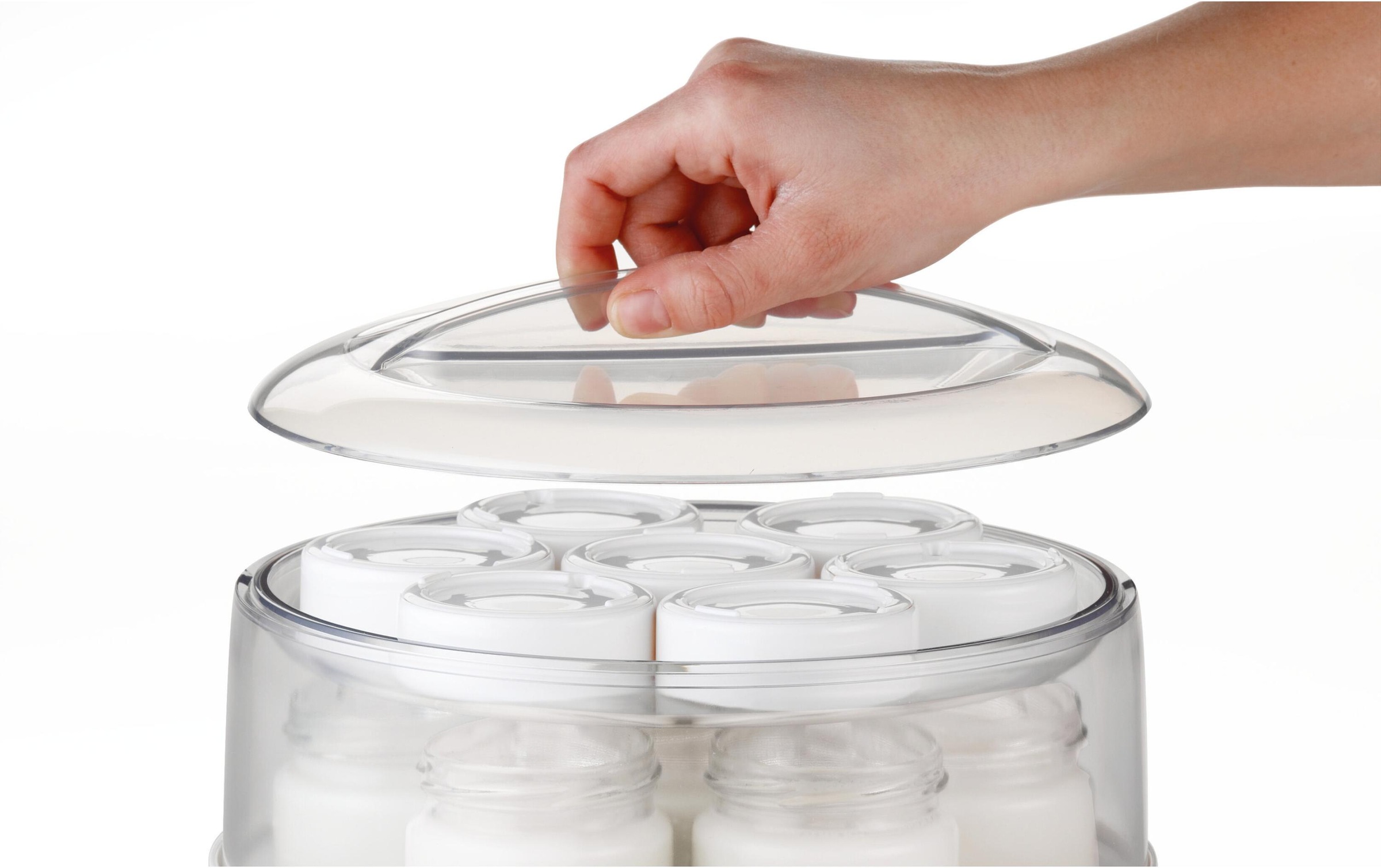 Moulinex Joghurtbereiter »Yogourteo« je 1.120 ml