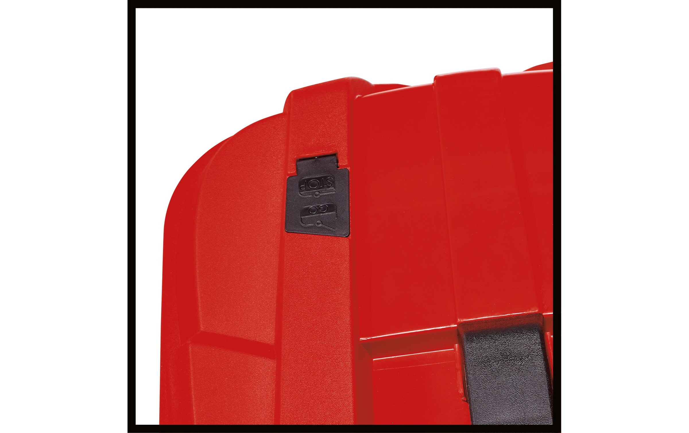 Einhell Akkurasenmäher »GE-CM 18/33-2 Li Set«
