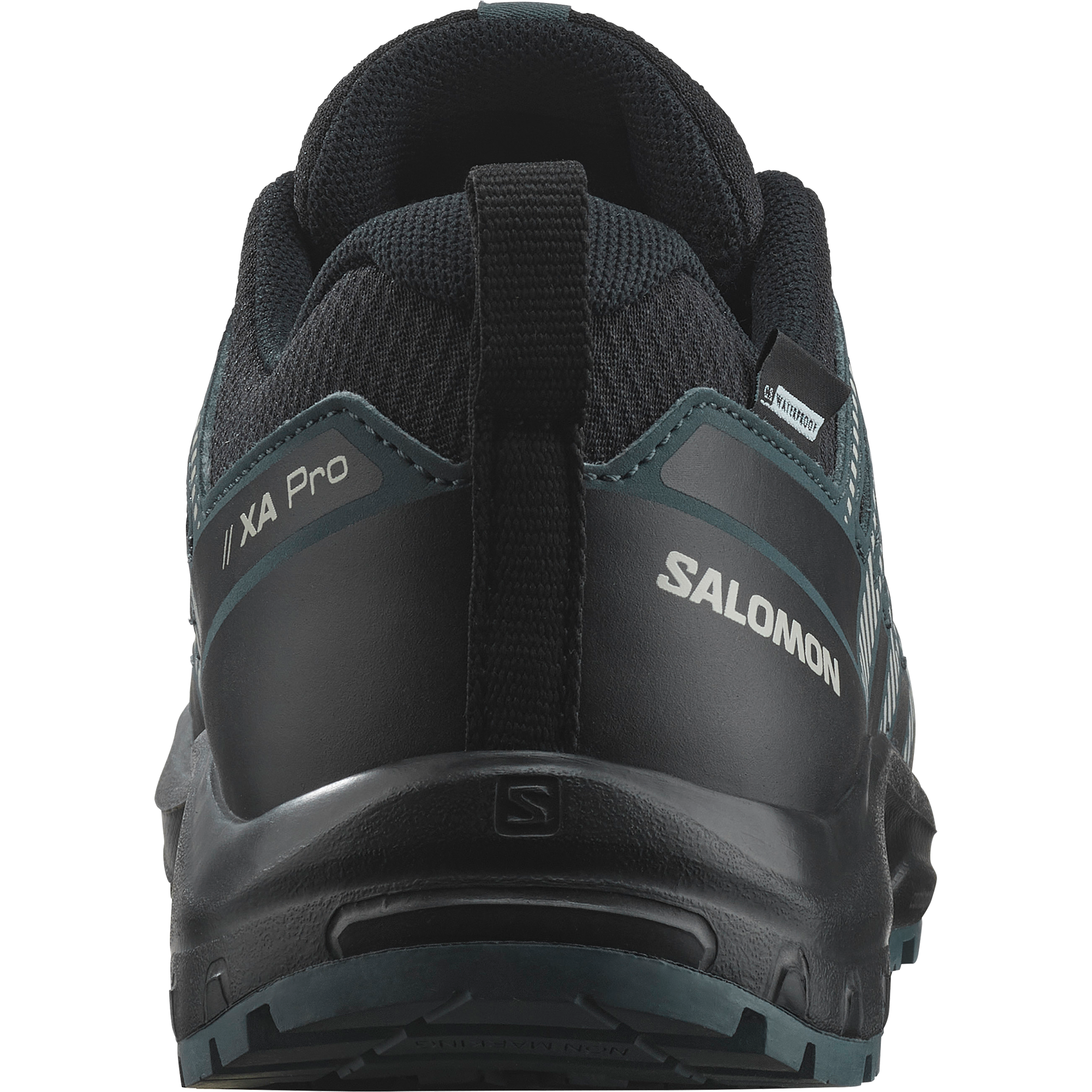 Salomon Trailrunningschuh »XA PRO V8 WATERPROOF«, wasserdicht