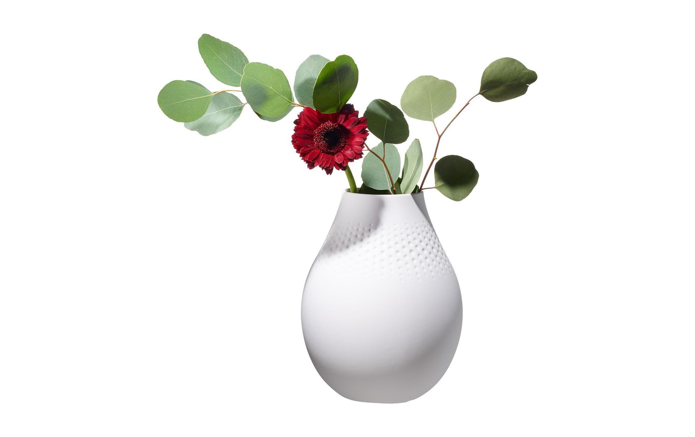 Villeroy & Boch Dekovase »Boch Vase Collier Perle«