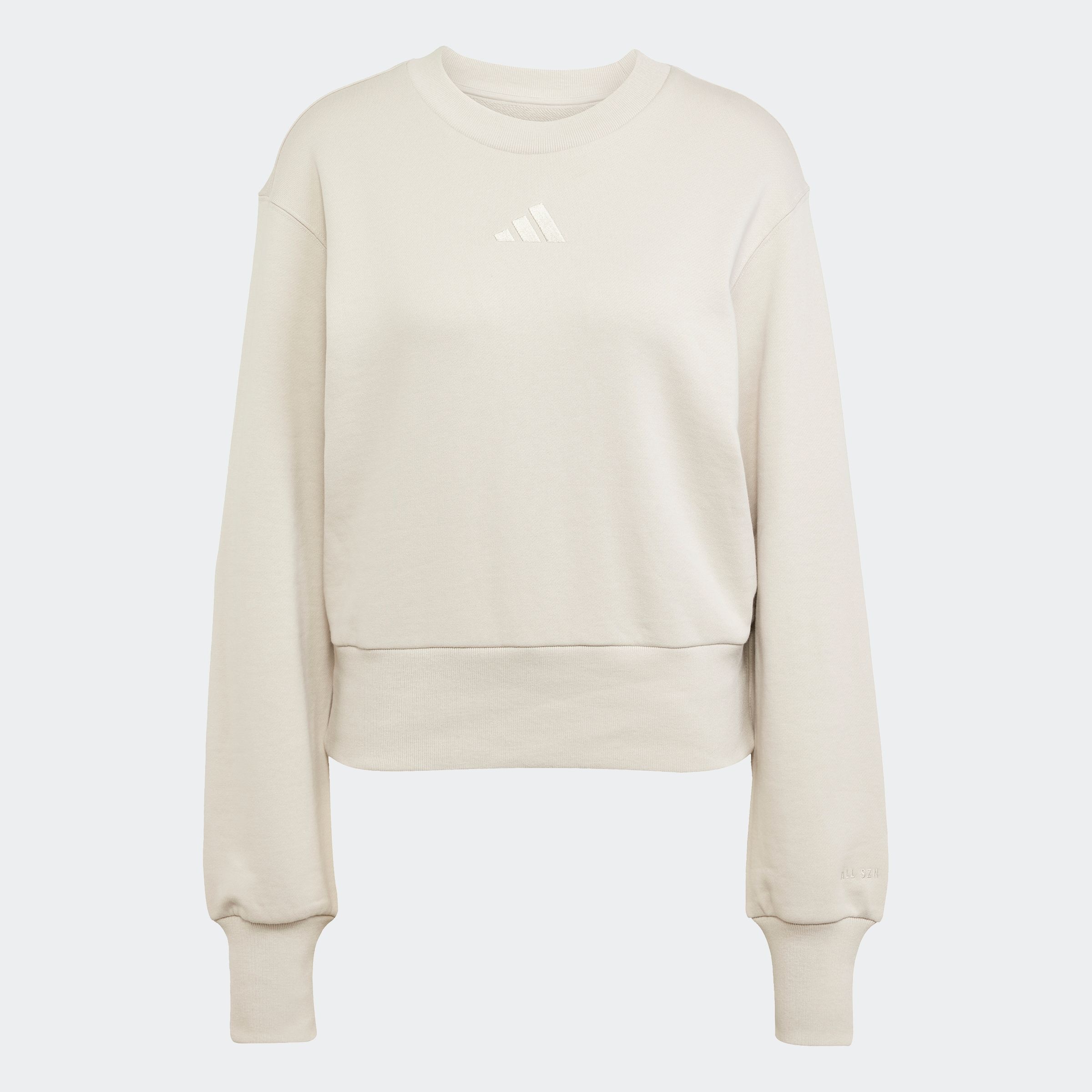 adidas Sportswear Sweatshirt »W ALL SZN FT SW«