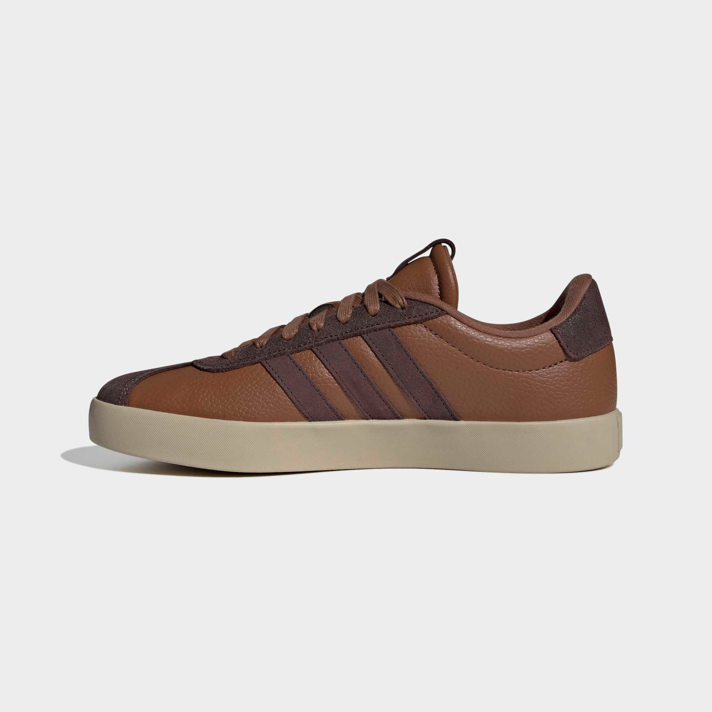 adidas Sportswear Sneakers »VL COURT 3.0«  inspiré du design adidas samba