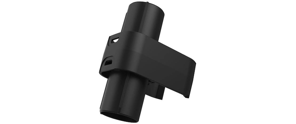 Black + Decker Akku-Hand-und Stielstaubsauger »BHFEA640WP-QW«