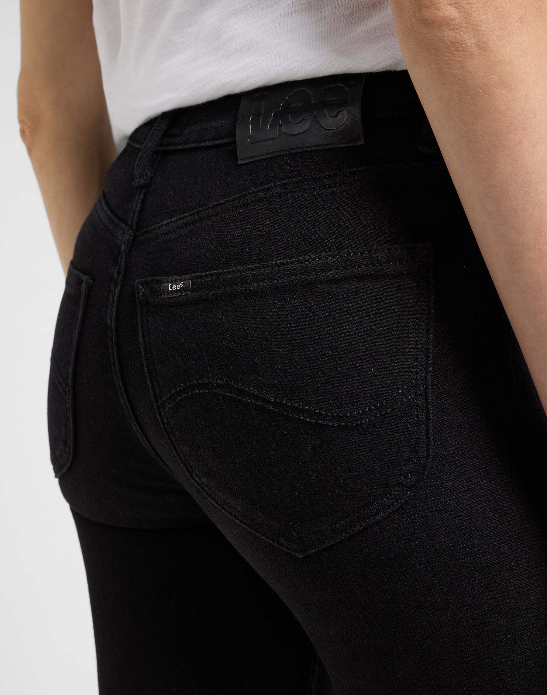 Lee® Skinny-fit-Jeans »LEE Jeans Scarlett High«