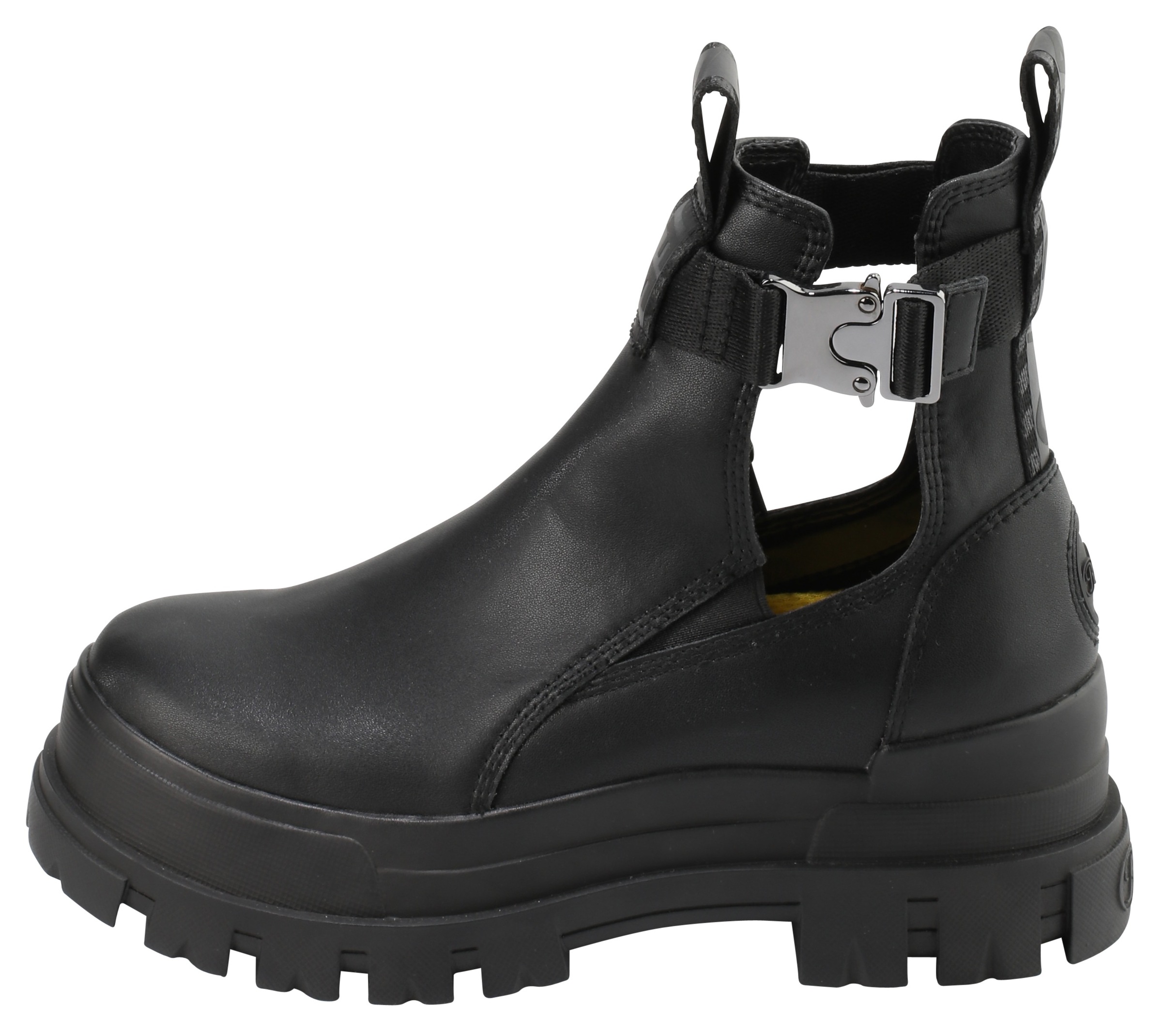 Image of Buffalo Sommerboots »ASPHA COA«, mit verstellbarer Schnalle bei Ackermann Versand Schweiz