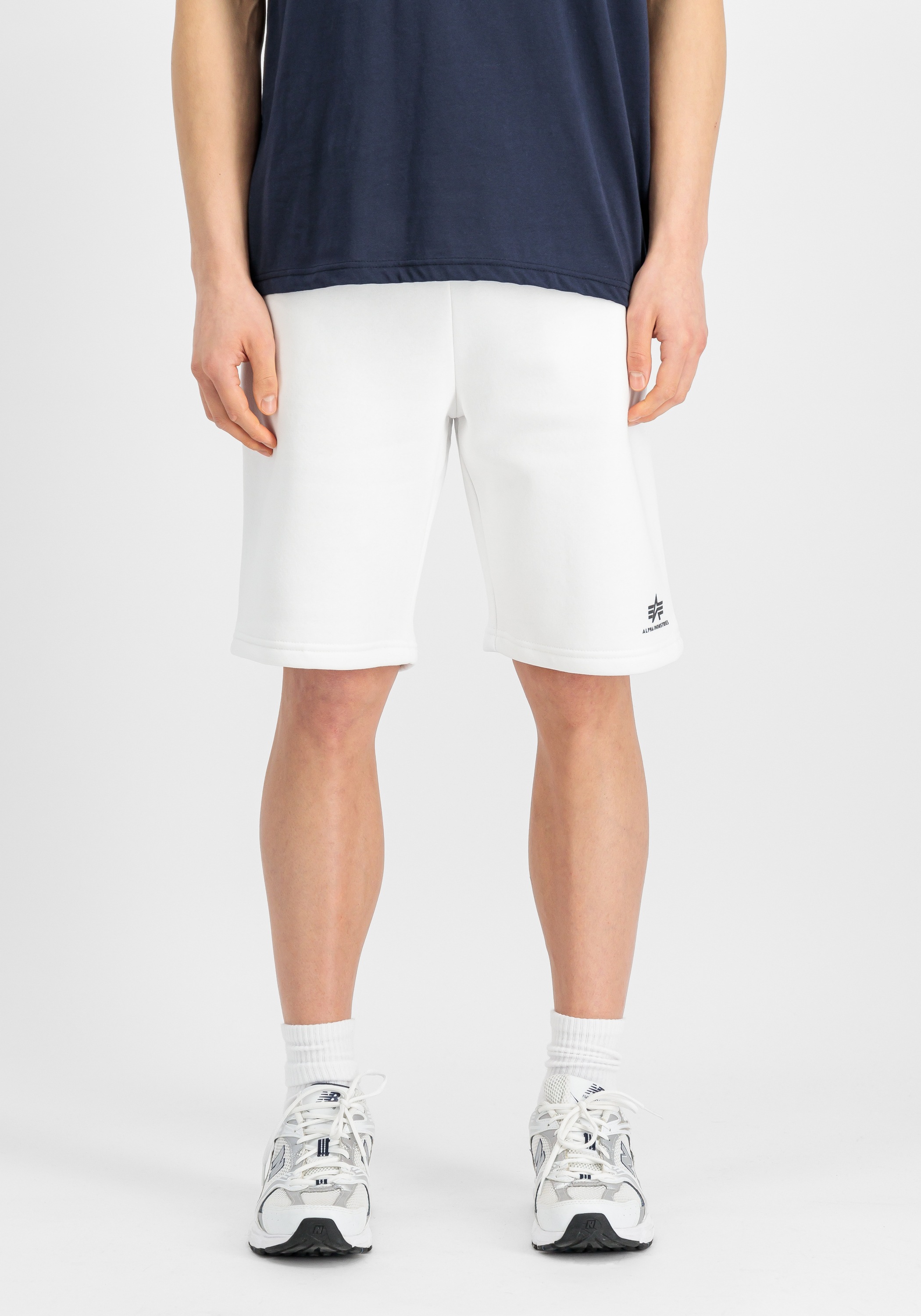 Image of Alpha Industries Shorts "Basic Short SL II"