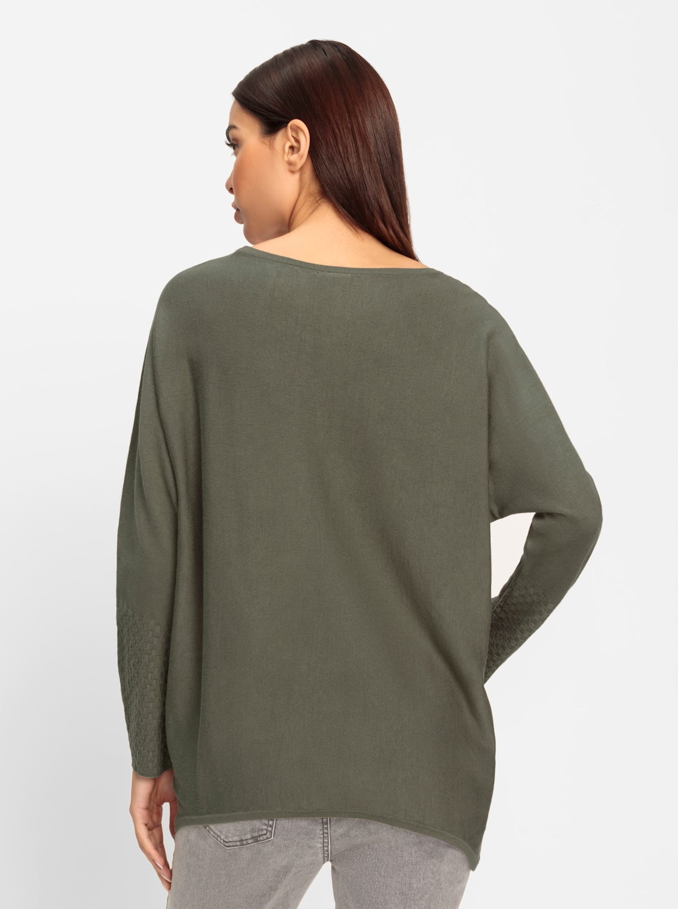 heine Strickpullover »Pullover«