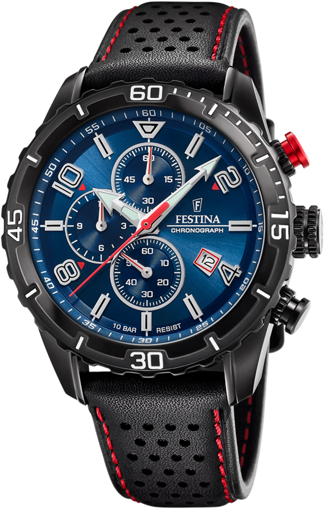 Image of Festina Chronograph »F20519/2« bei Ackermann Versand Schweiz