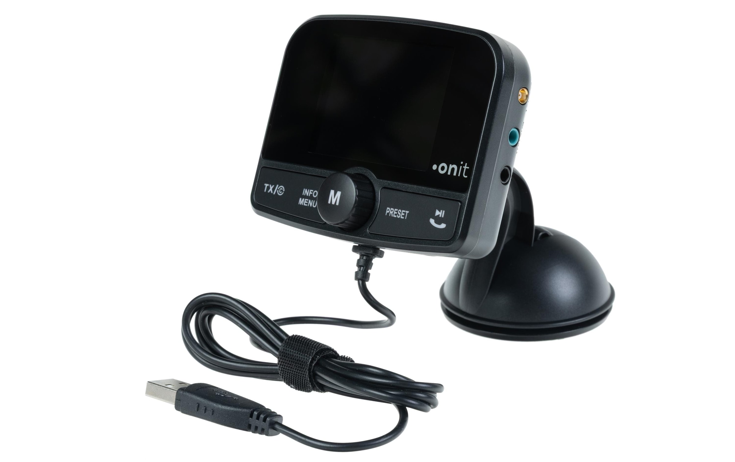 onit Auto-Adapter »CarBeat«