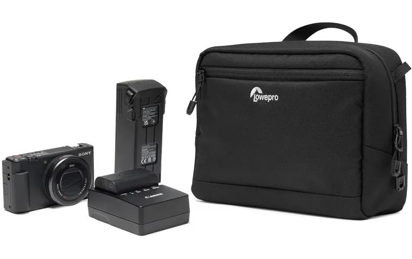 Lowepro Kameratasche »ProTactic CS 120 III«