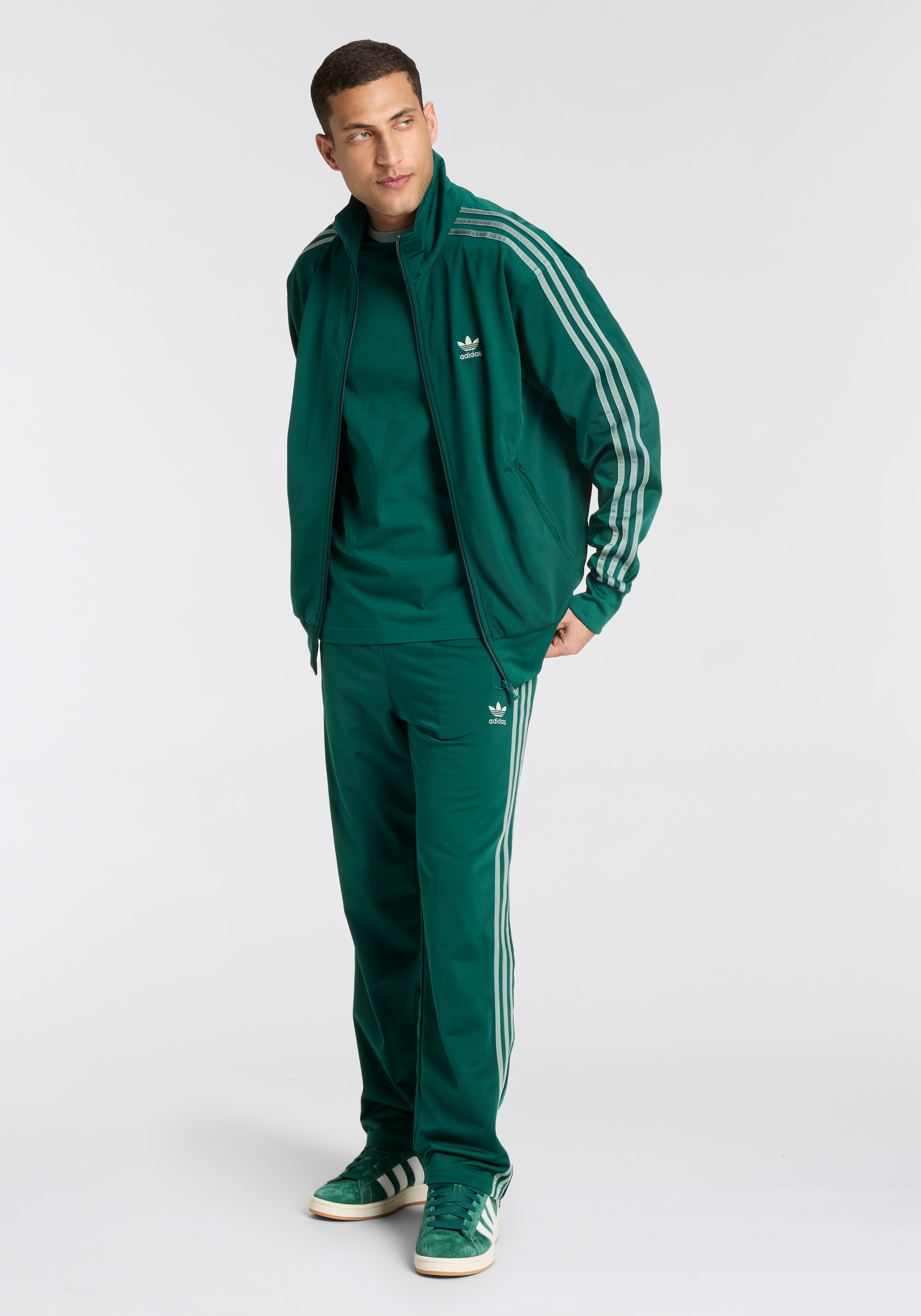 adidas Originals Sporthose »FIREBIRD TP«, (1 tlg.), Trackpant, Streetstyle