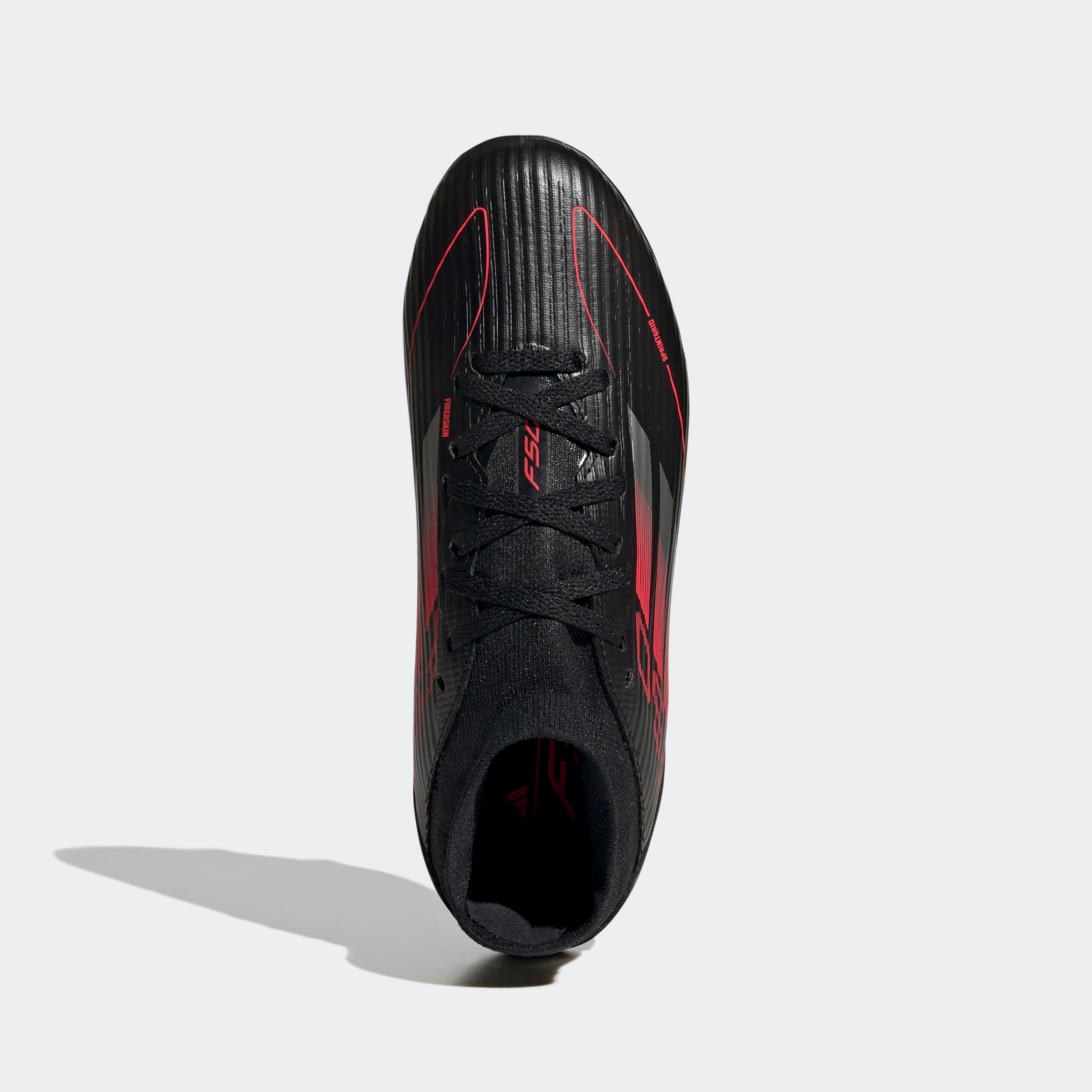 adidas Performance Fussballschuh »F50 LEAGUE MID FG/MG KIDS«