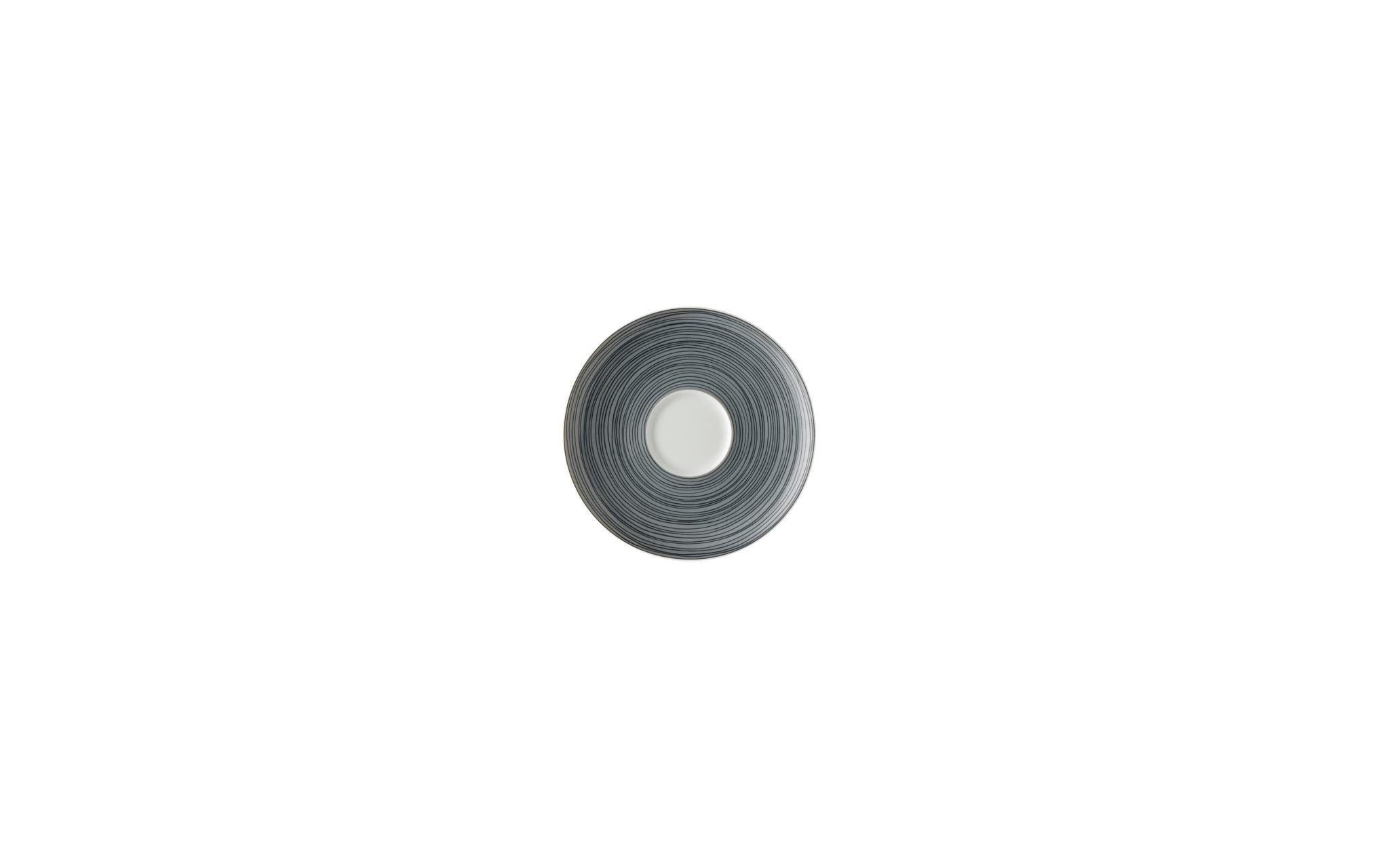 Image of Rosenthal Untertasse "TAC Gropius Stripes 2.0 6 Stück"