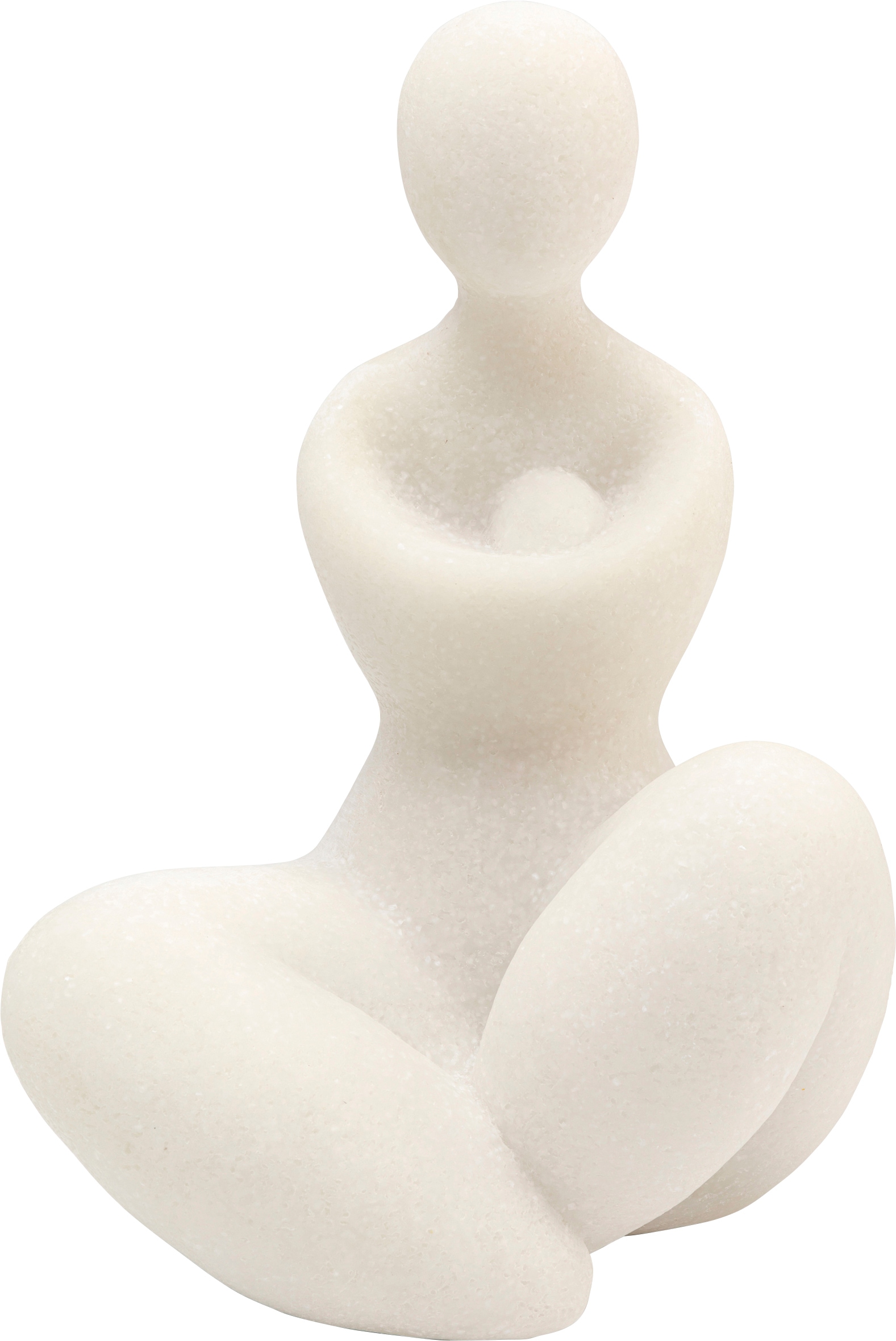 Image of Kare Design Dekofigur "Deko Figur Soft Woman 22cm"