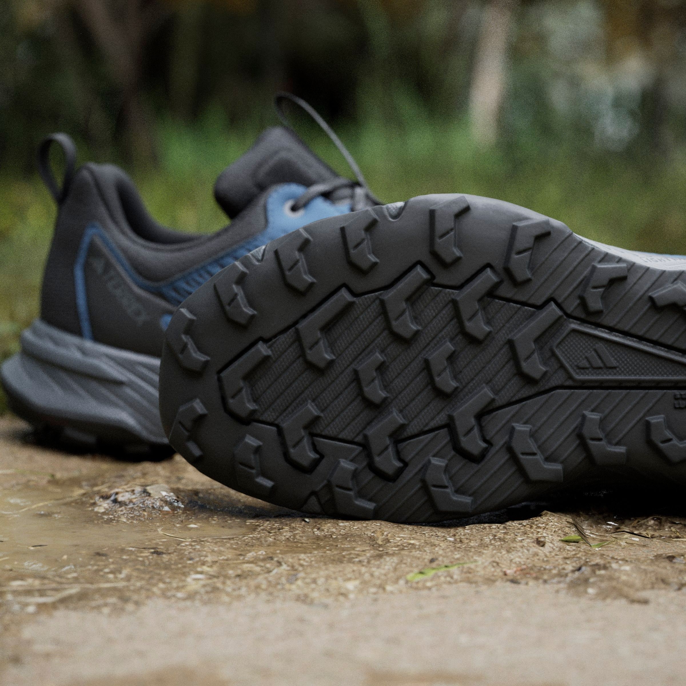 adidas TERREX Trailrunningschuh »TERREX TRACEFINDER 2 CLIMAPROOF TRAILRUNNING«, Trail-Runningschuhe