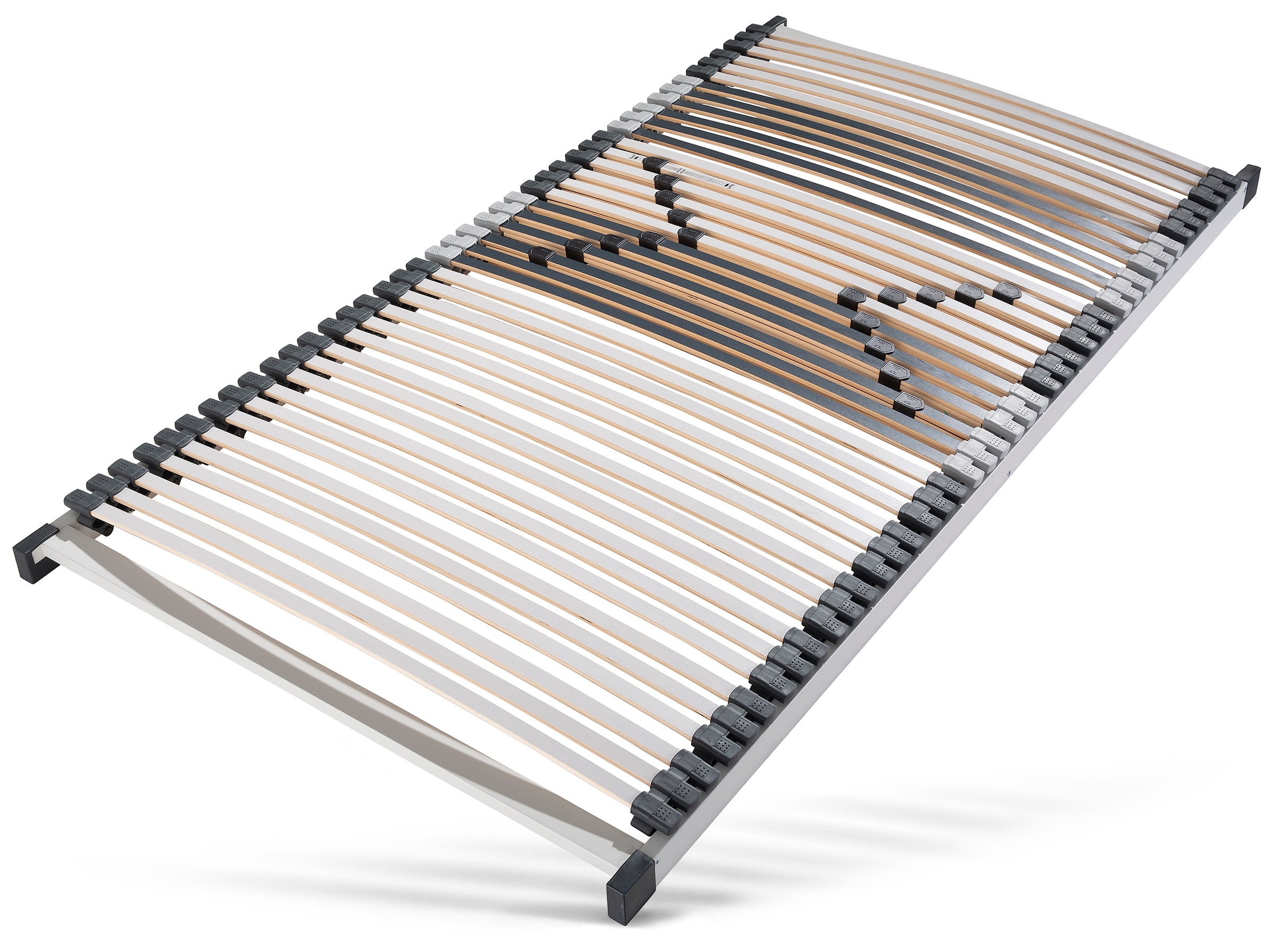 Image of my home Lattenrost »Black Diamond NV«, (1 St.), Besonders effizient in Kombination mit unserem Testsieger: "Black Diamond Comfort von Myhome" bei Ackermann Versand Schweiz