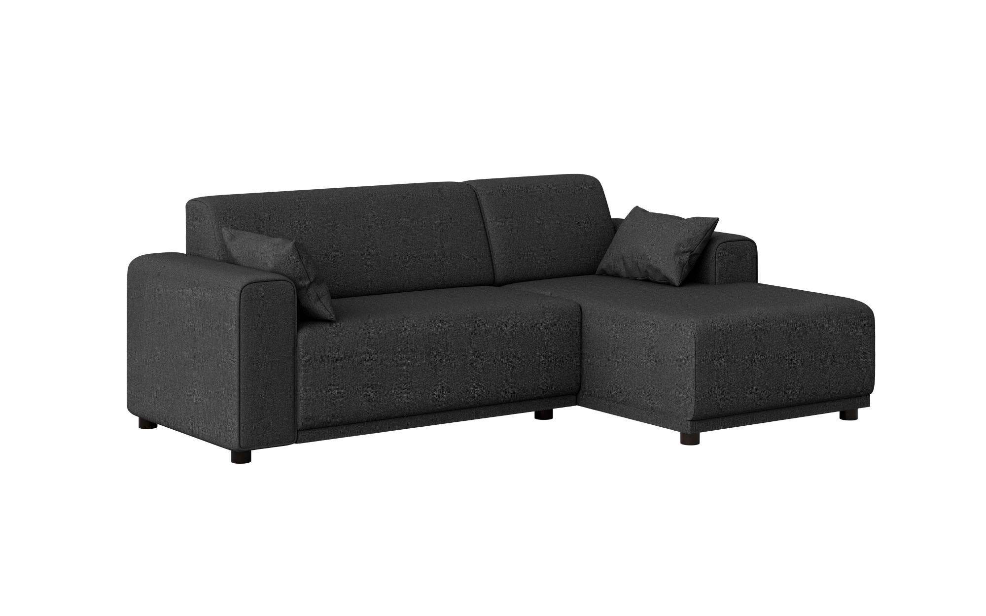 Home affaire Ecksofa »TAMMO«, L-Form