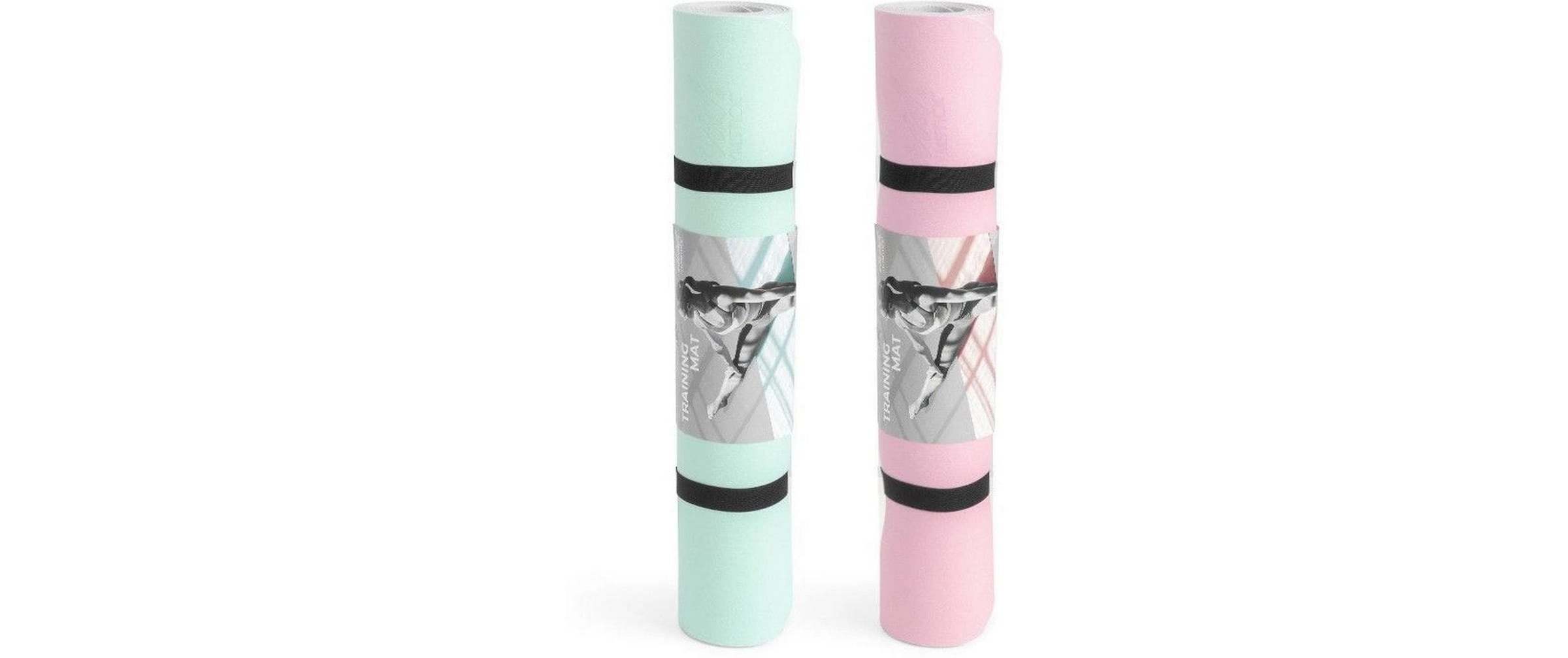 Gymstick Yogamatte
