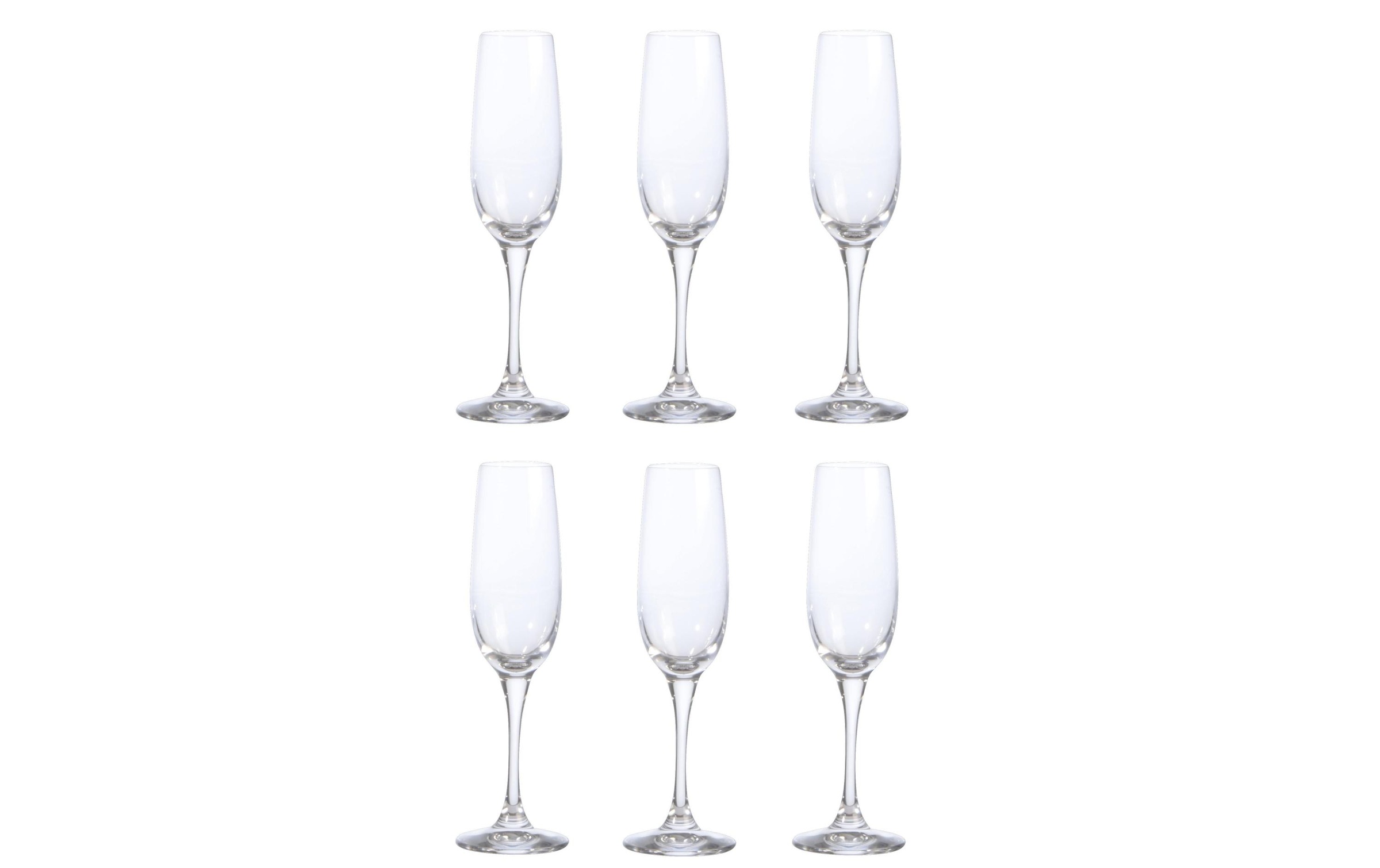Image of SPIEGELAU Champagnerglas »Soirée 190«, (6 tlg.) bei Ackermann Versand Schweiz