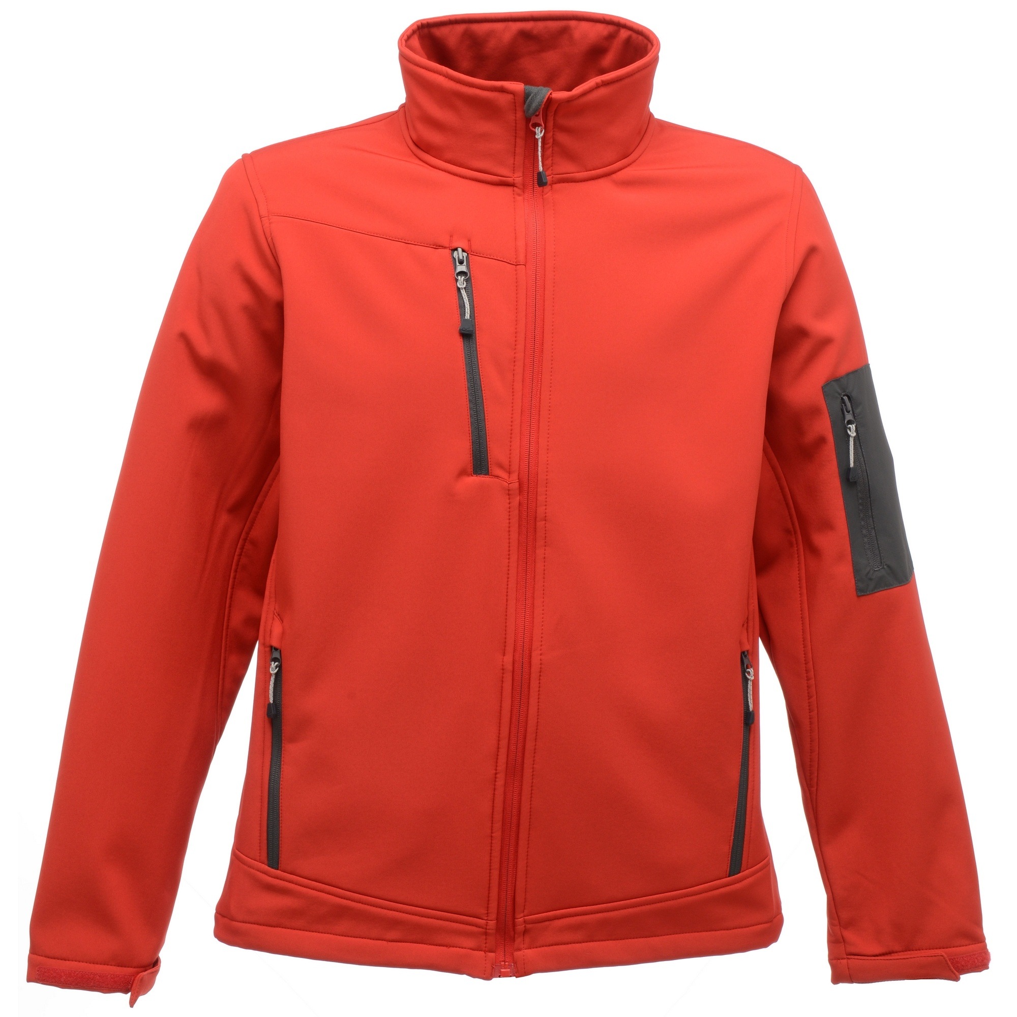 Softshelljacke »Standout Herren Arcola Softshell-Jacke, wasserdicht, atmungsaktiv«