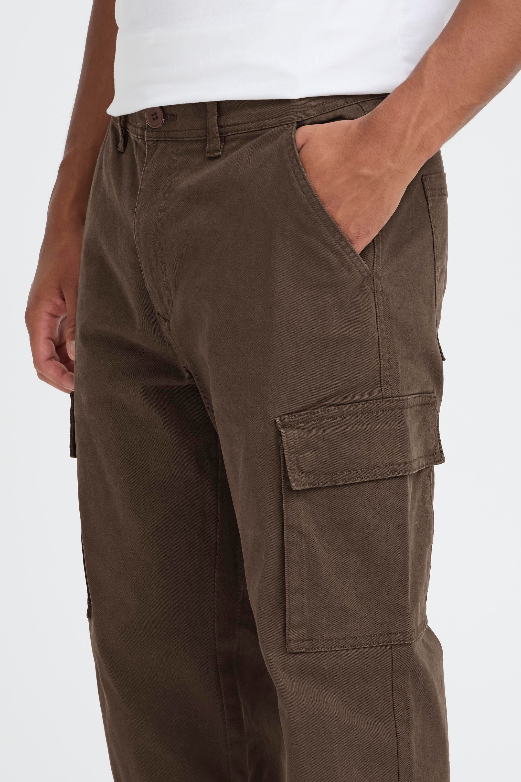 Blend Cargohose »BHNATAN CARGO«
