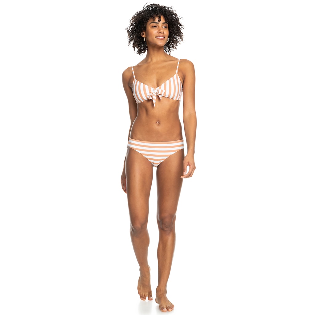 Roxy Triangel-Bikini-Top »Printed Beach Classics«